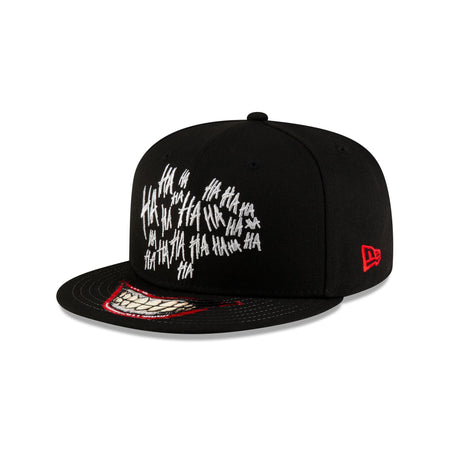 Joker Laugh 59FIFTY Fitted Hat