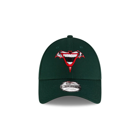 Joker Smile 9FORTY Snapback Hat