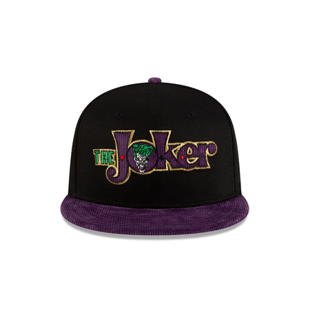 Joker Script 9FIFTY Snapback Hat