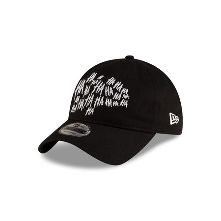 Joker Laugh 9TWENTY Adjustable Hat