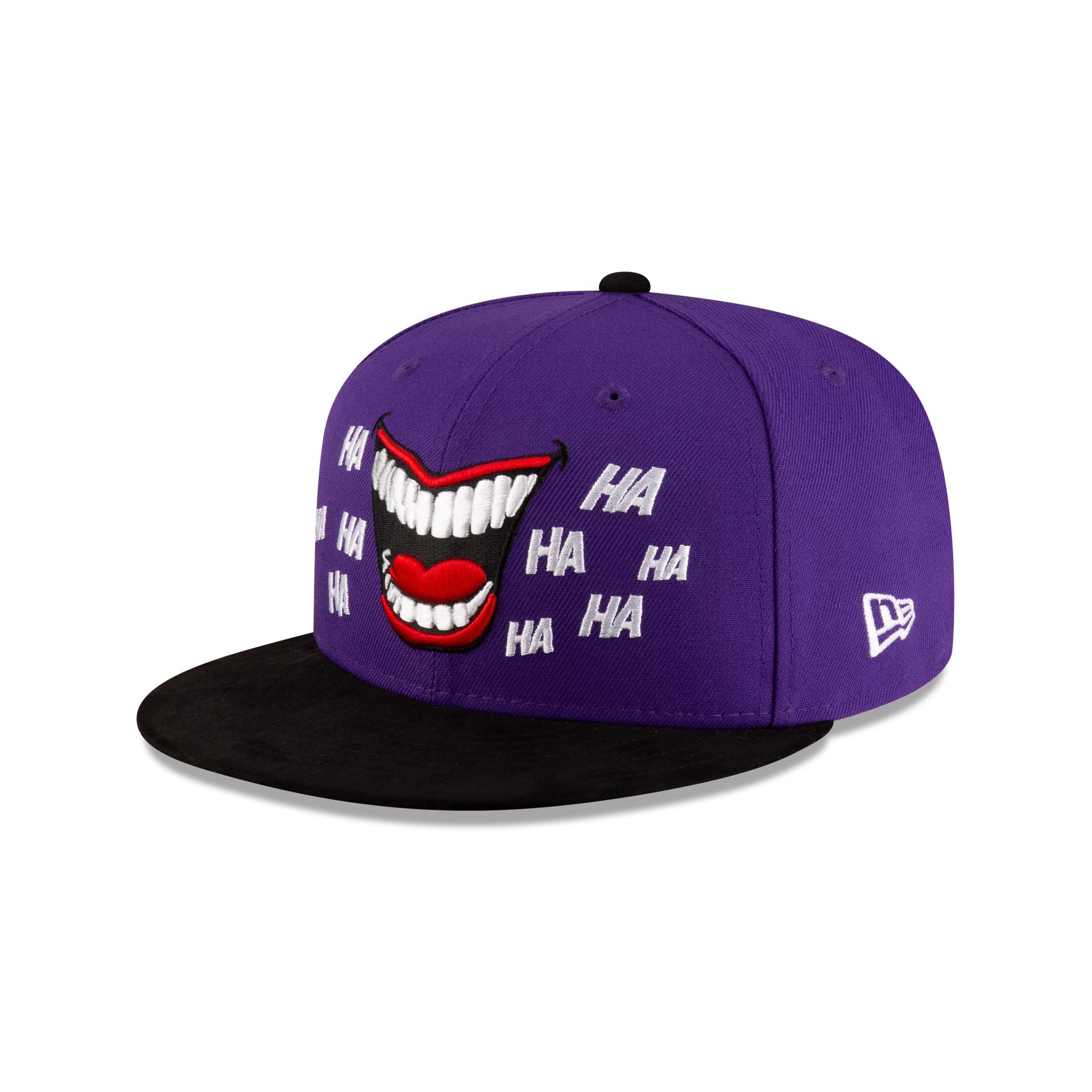 The Joker – New Era Cap