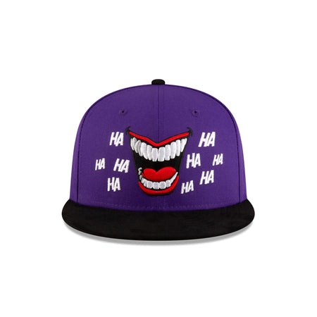 Joker Laugh Out Loud 59FIFTY Fitted Hat