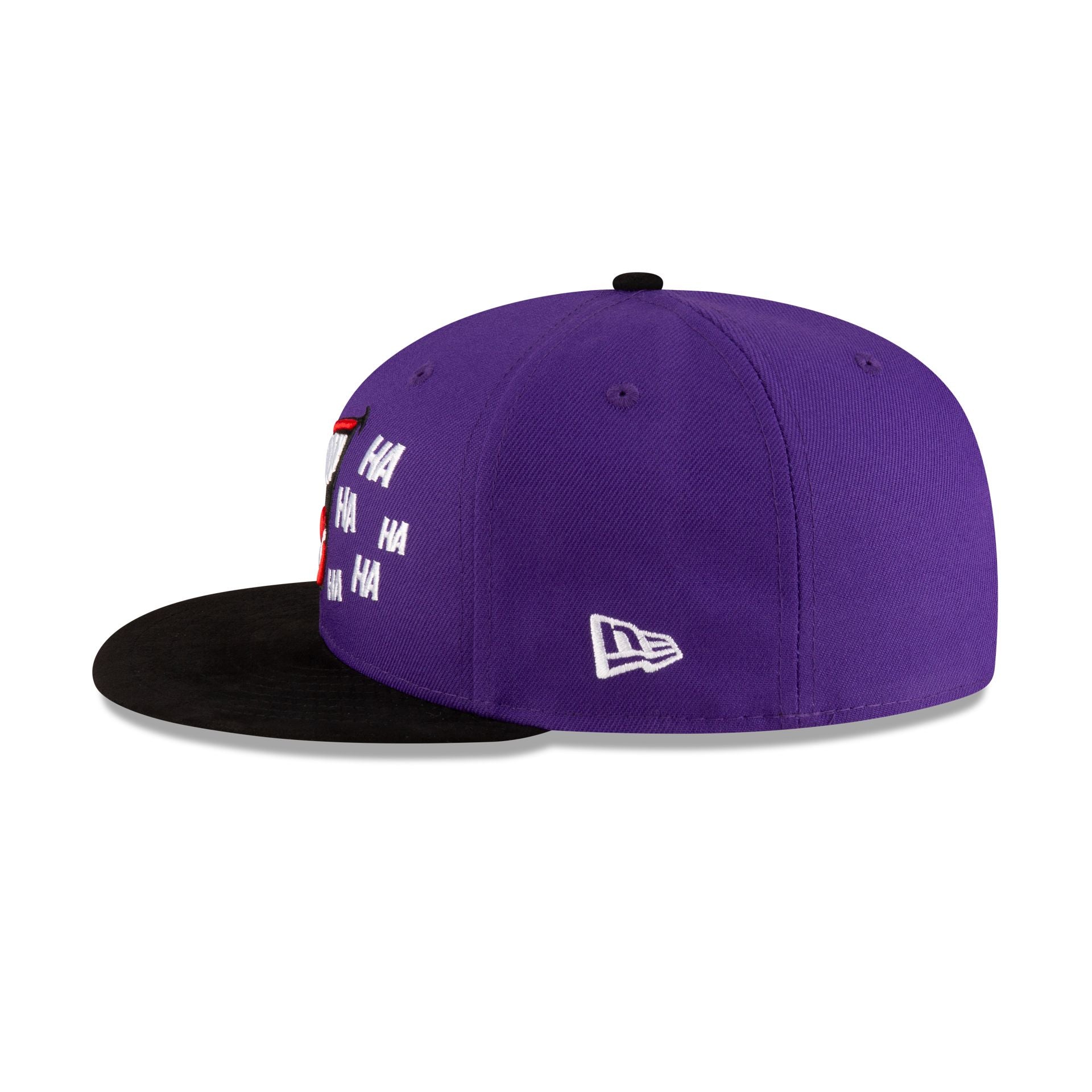 Joker Laugh Out Loud 59FIFTY Fitted Hat New Era Cap