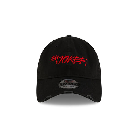 Joker Scratch 9TWENTY Adjustable Hat