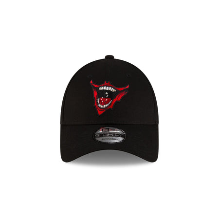 Joker Laugh Out Loud 9FORTY Snapback Hat