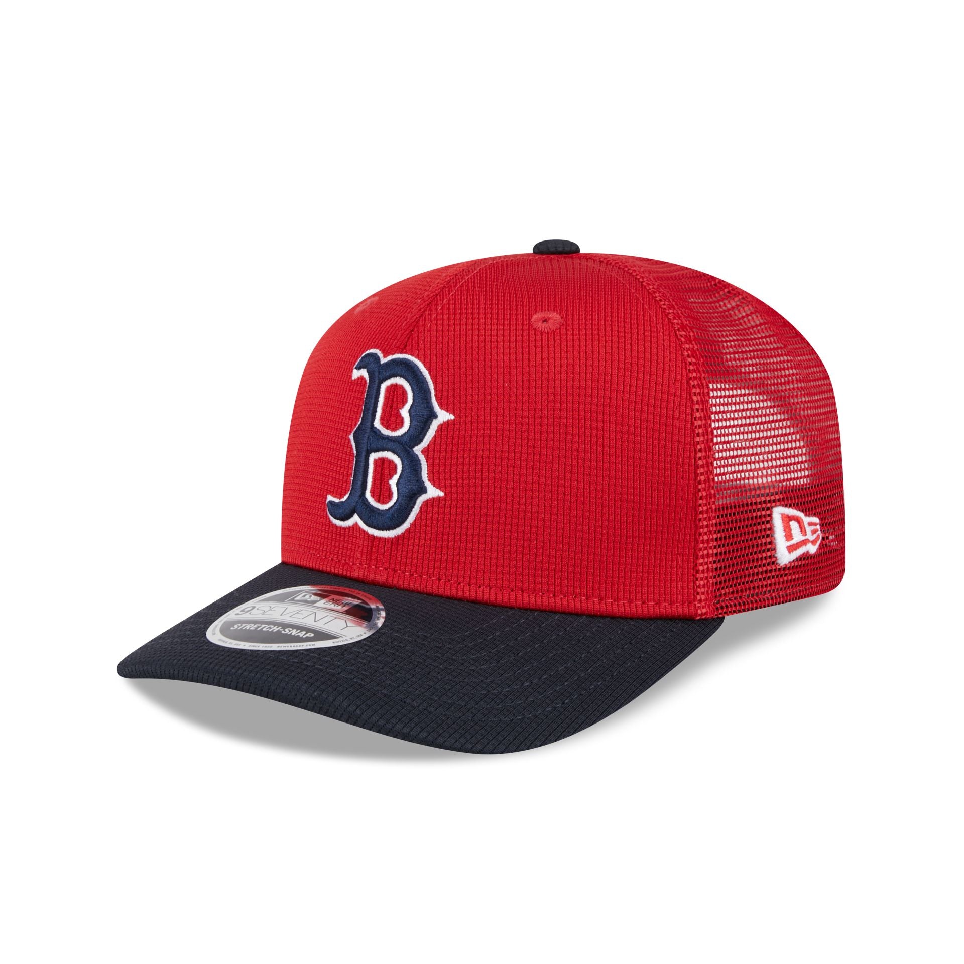 New Era Cap