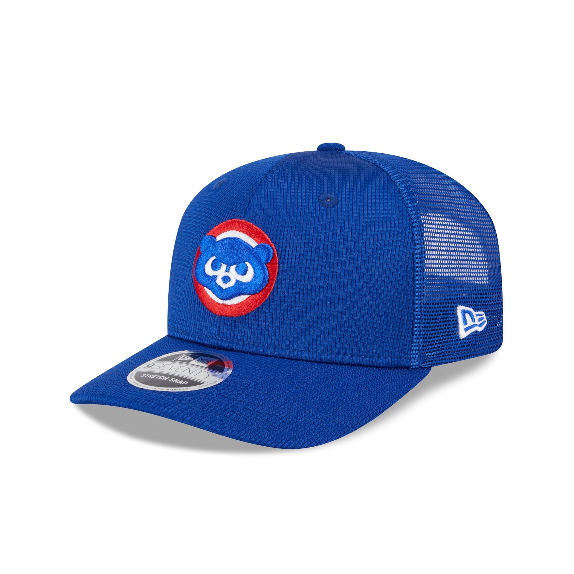 New Era Cap