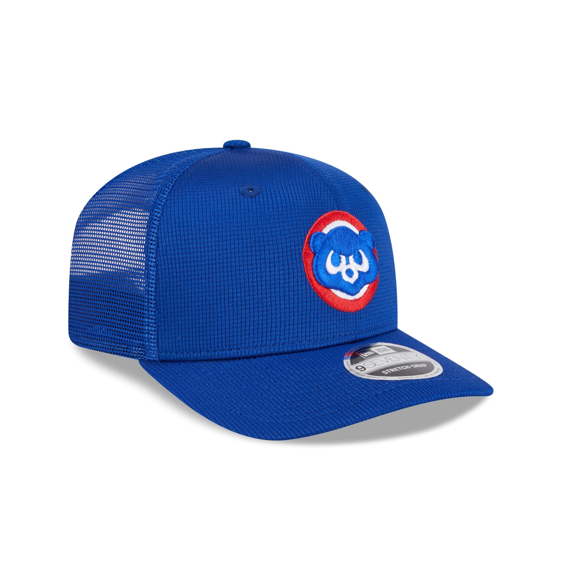 New Era Cap