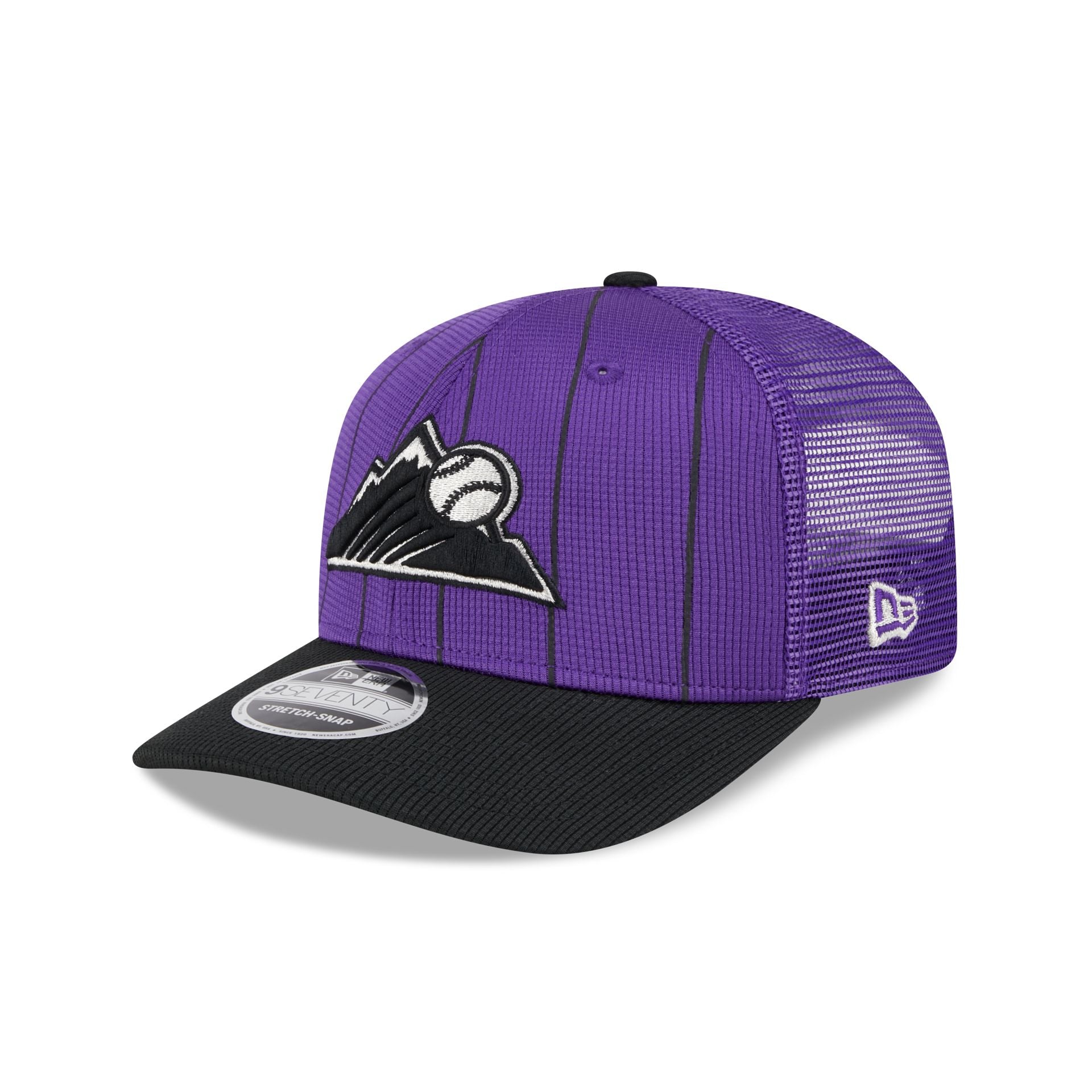 New Era Cap