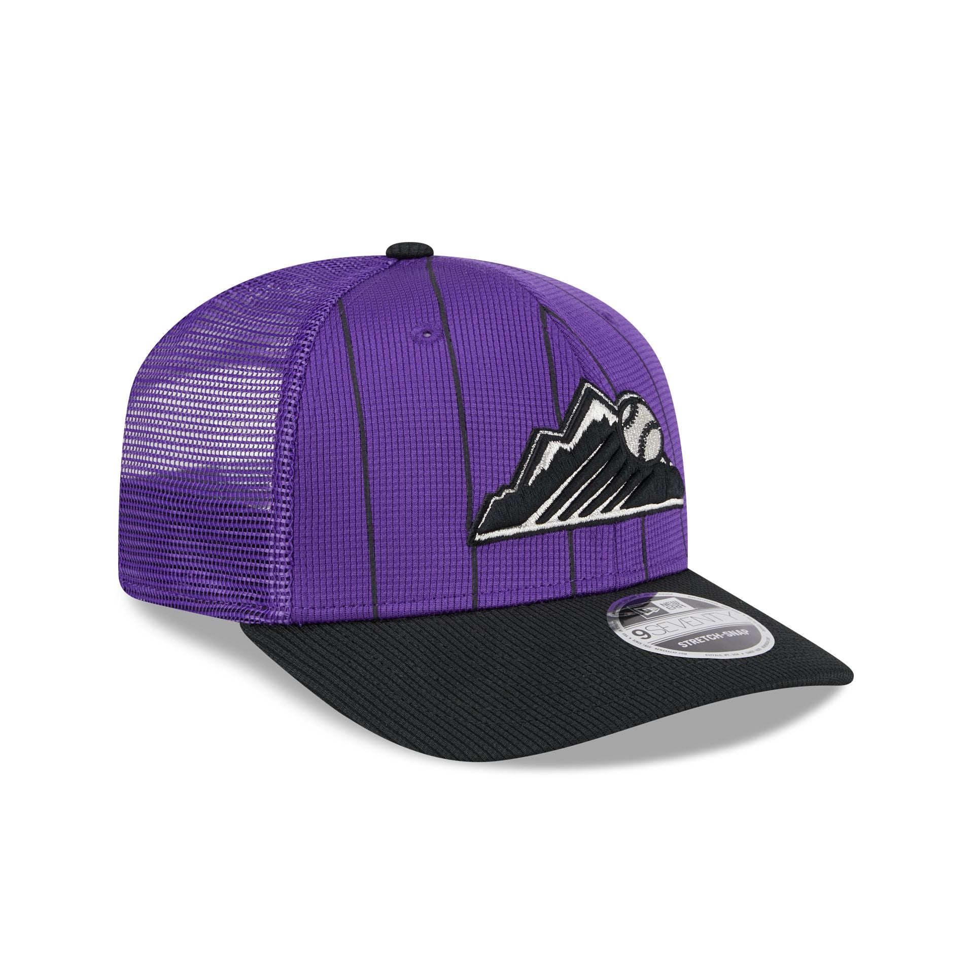 New Era Cap