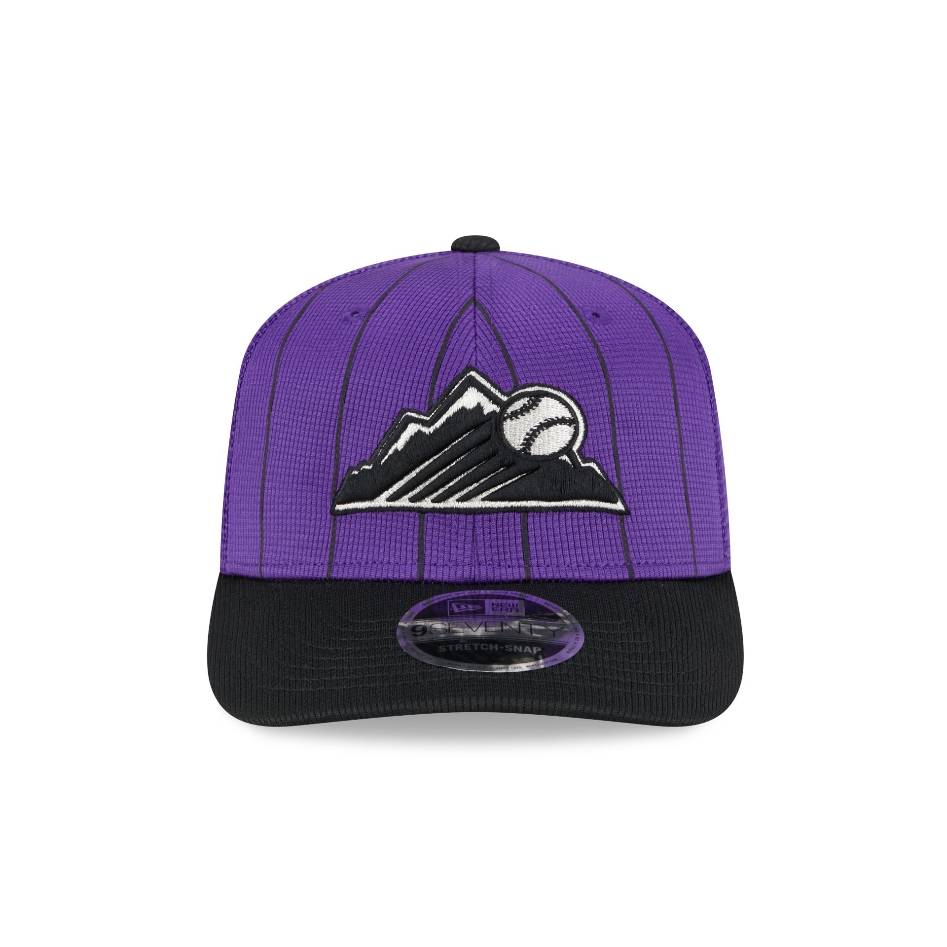 New Era Cap