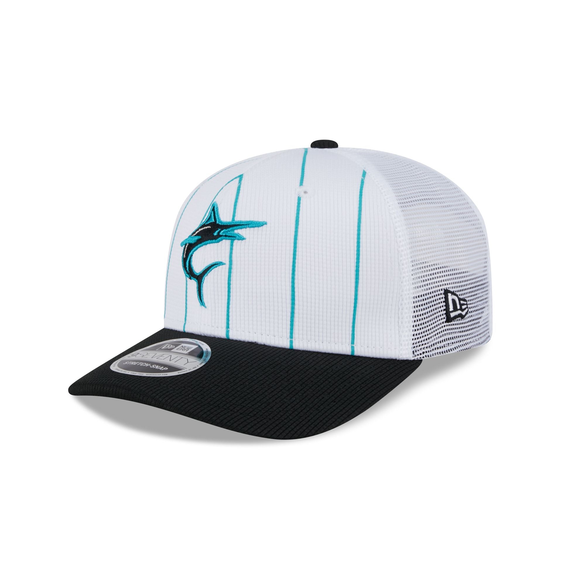 New Era Cap