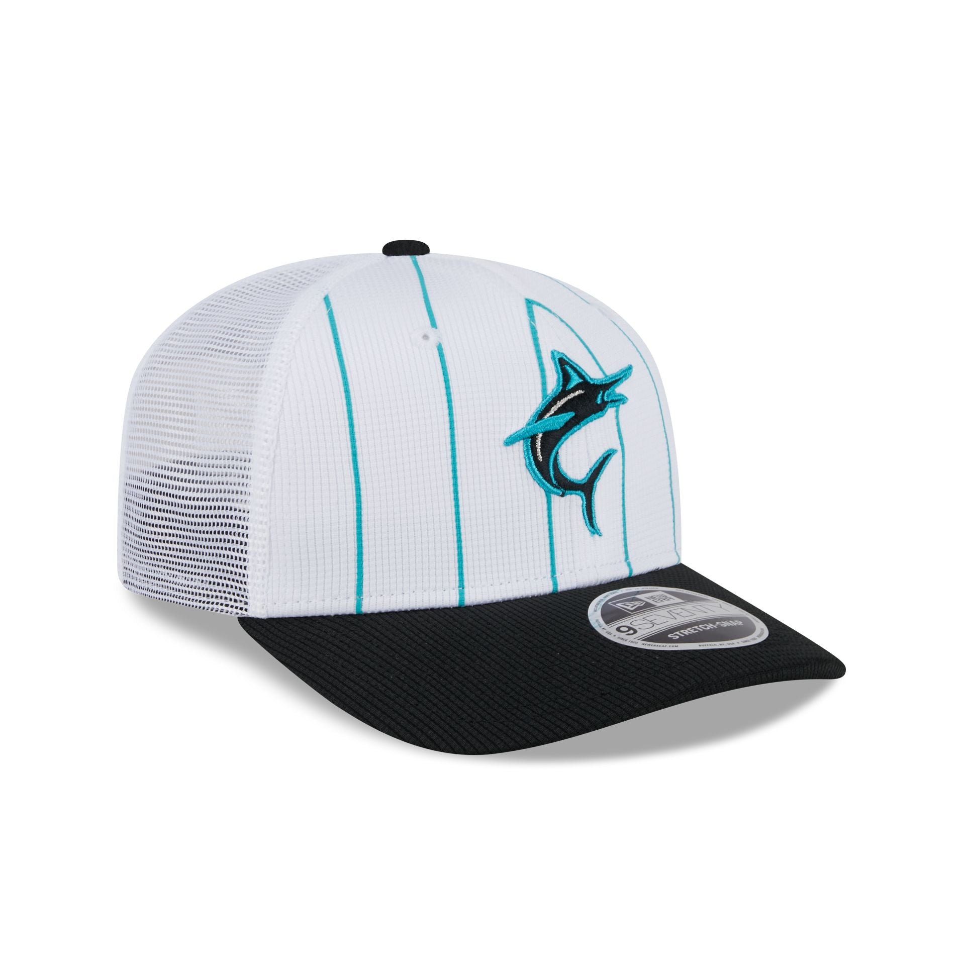 New Era Cap