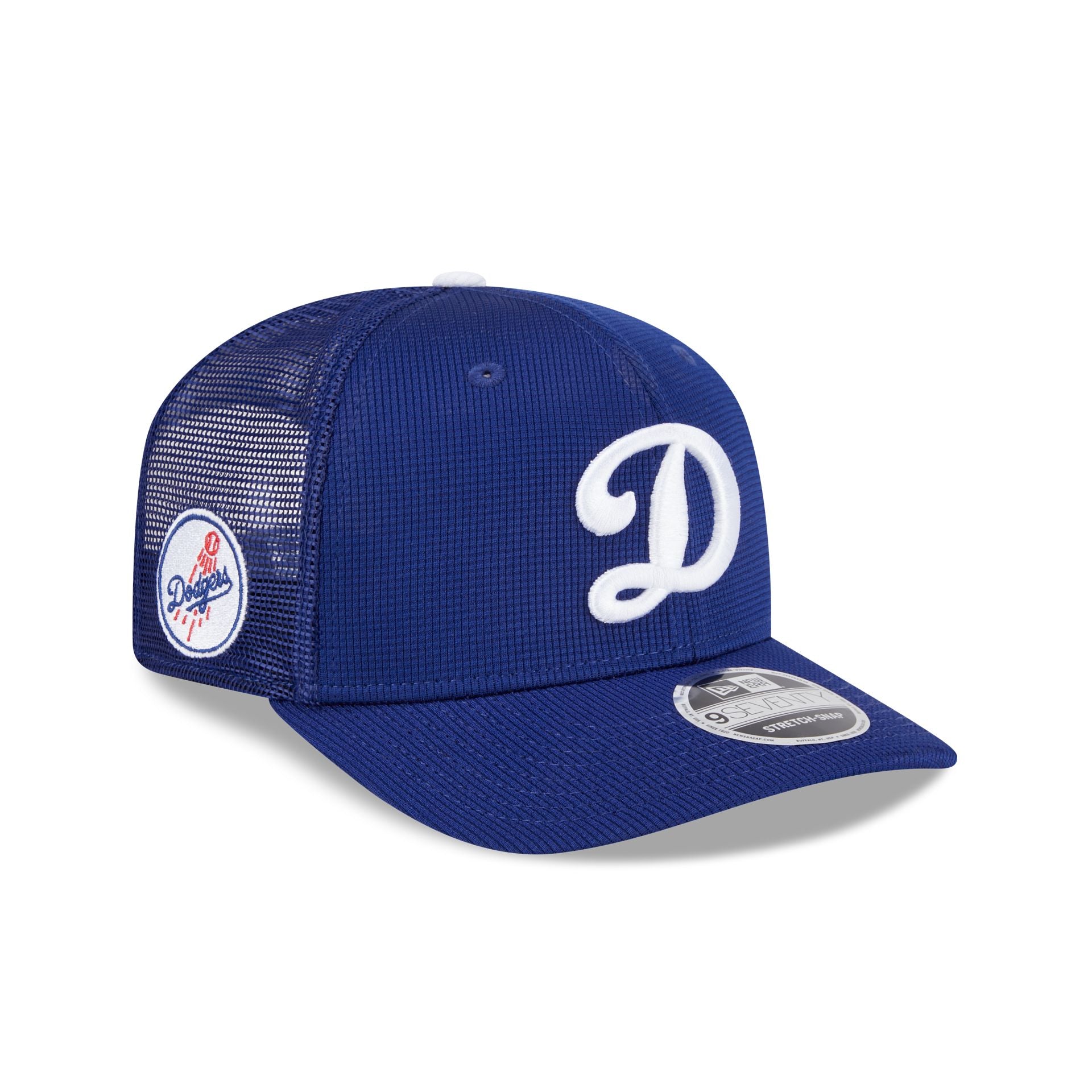 New Era Cap