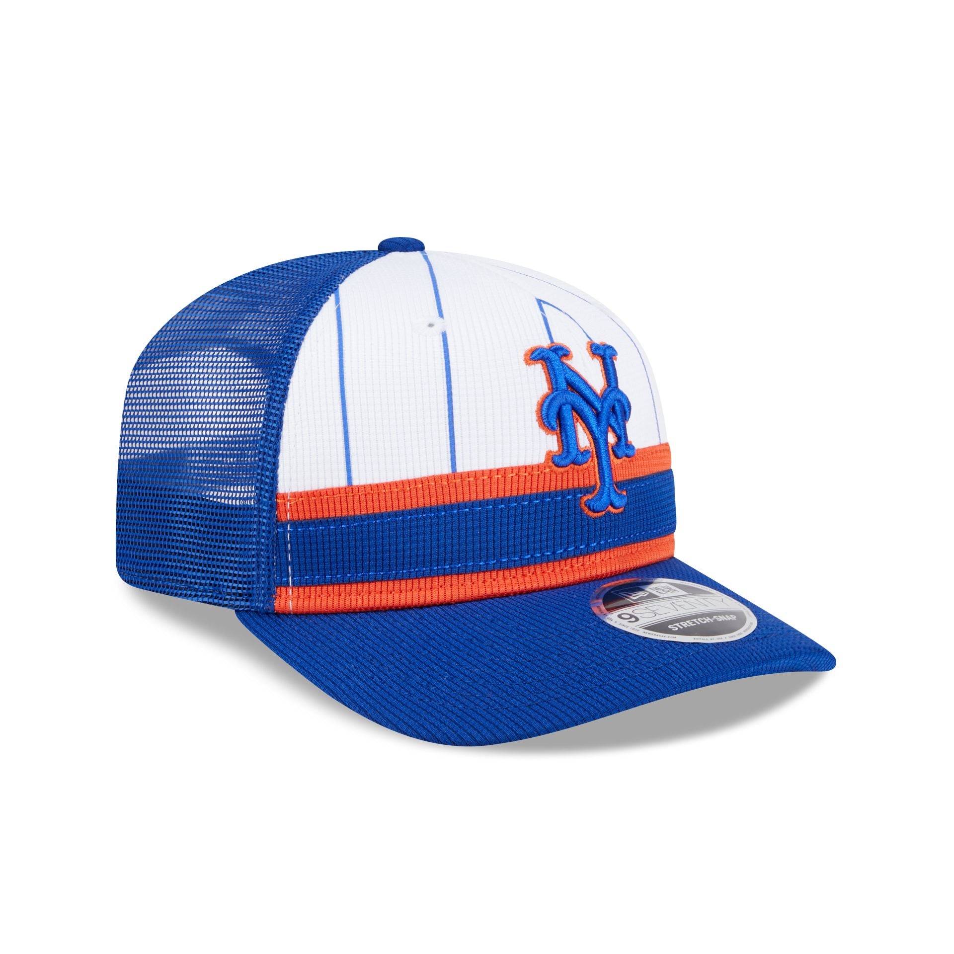 New Era Cap