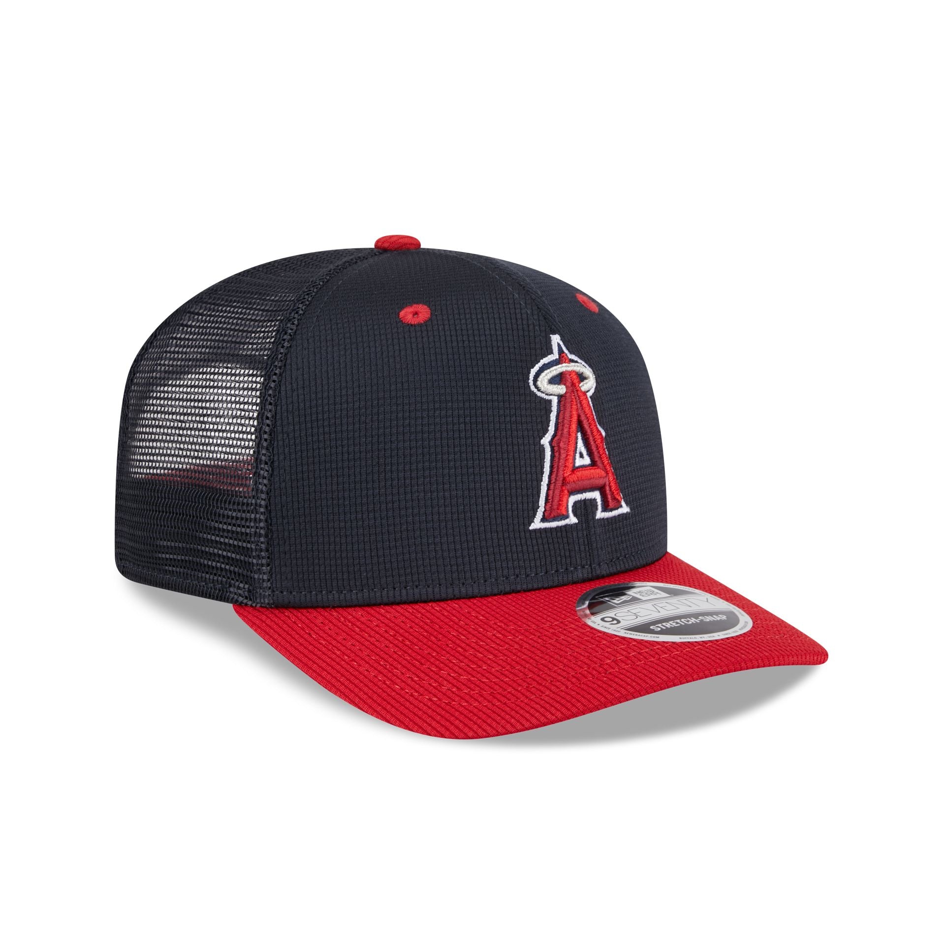 New Era Cap