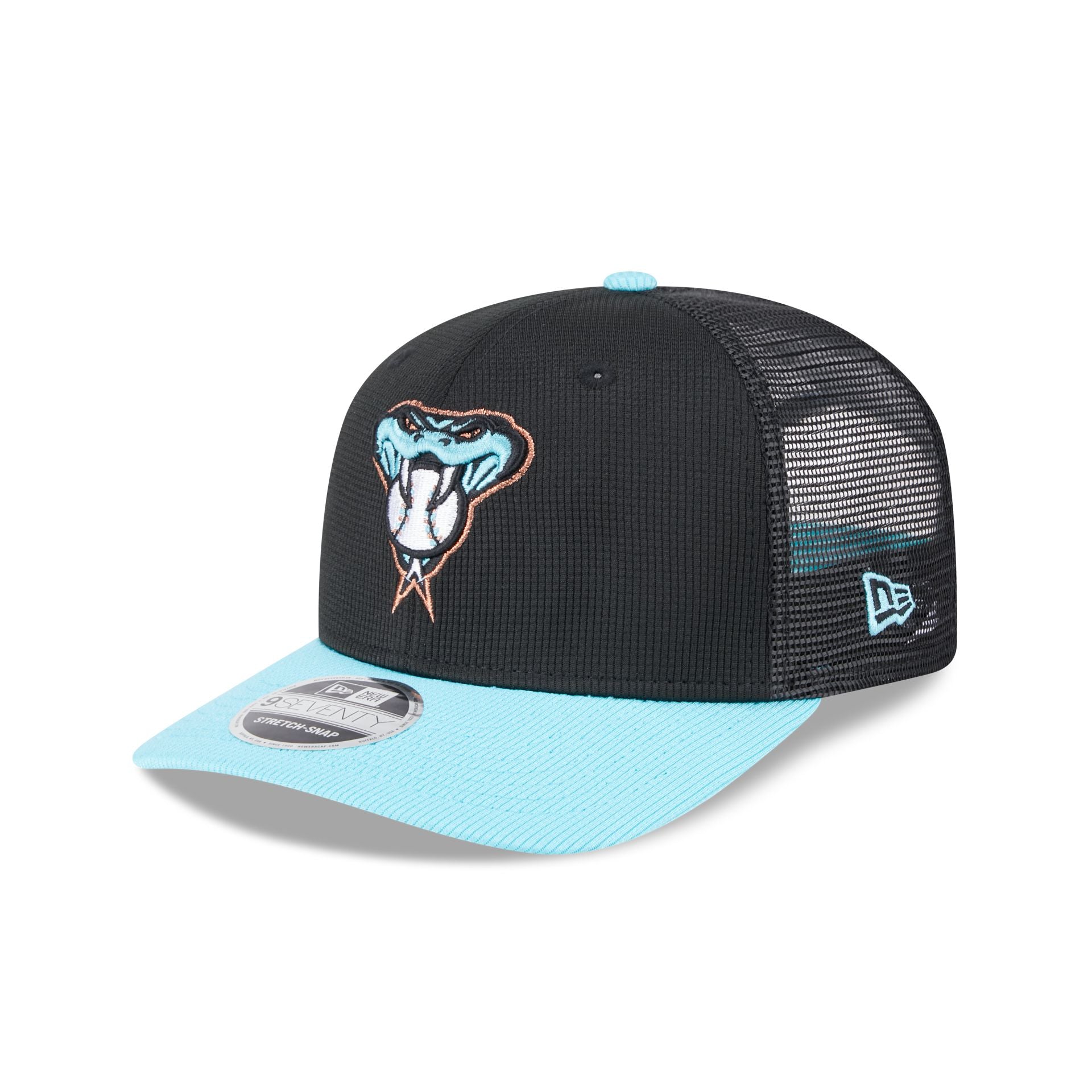 New Era Cap