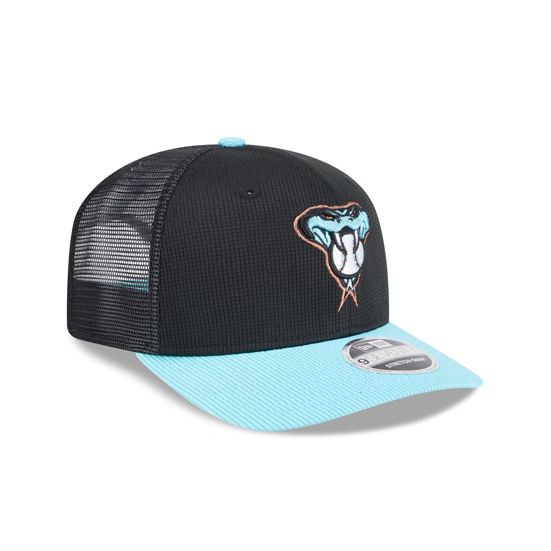 New Era Cap