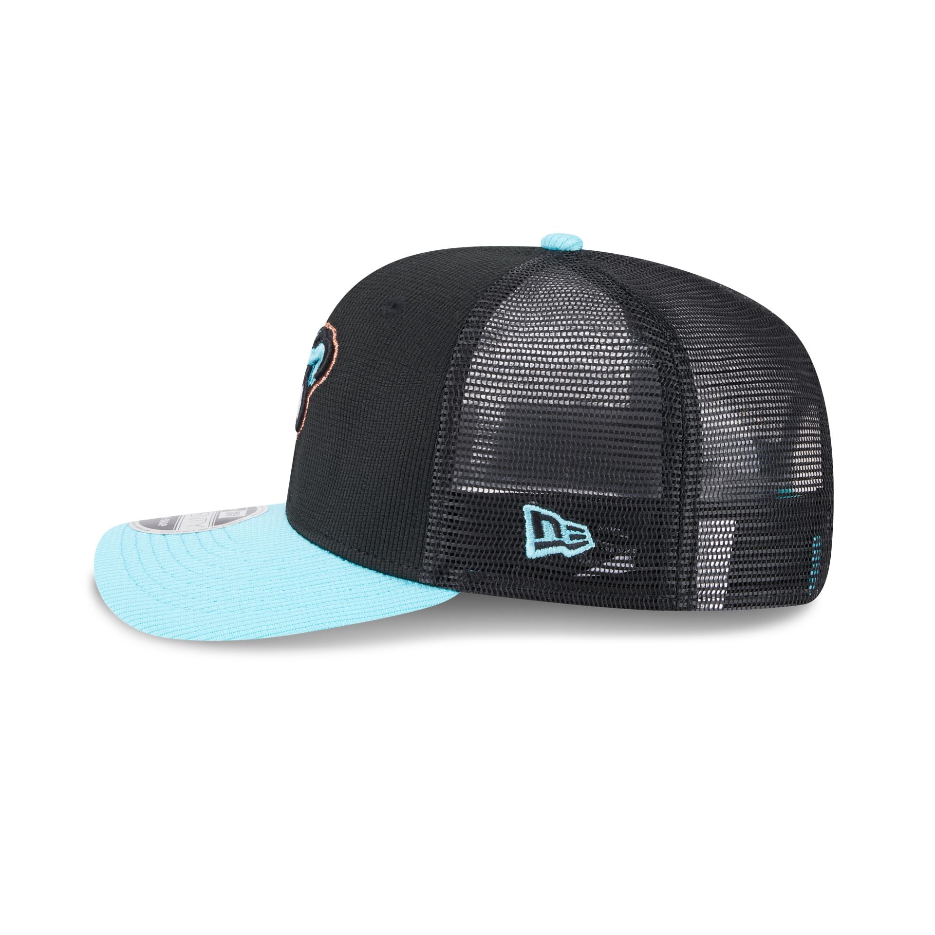 New Era Cap