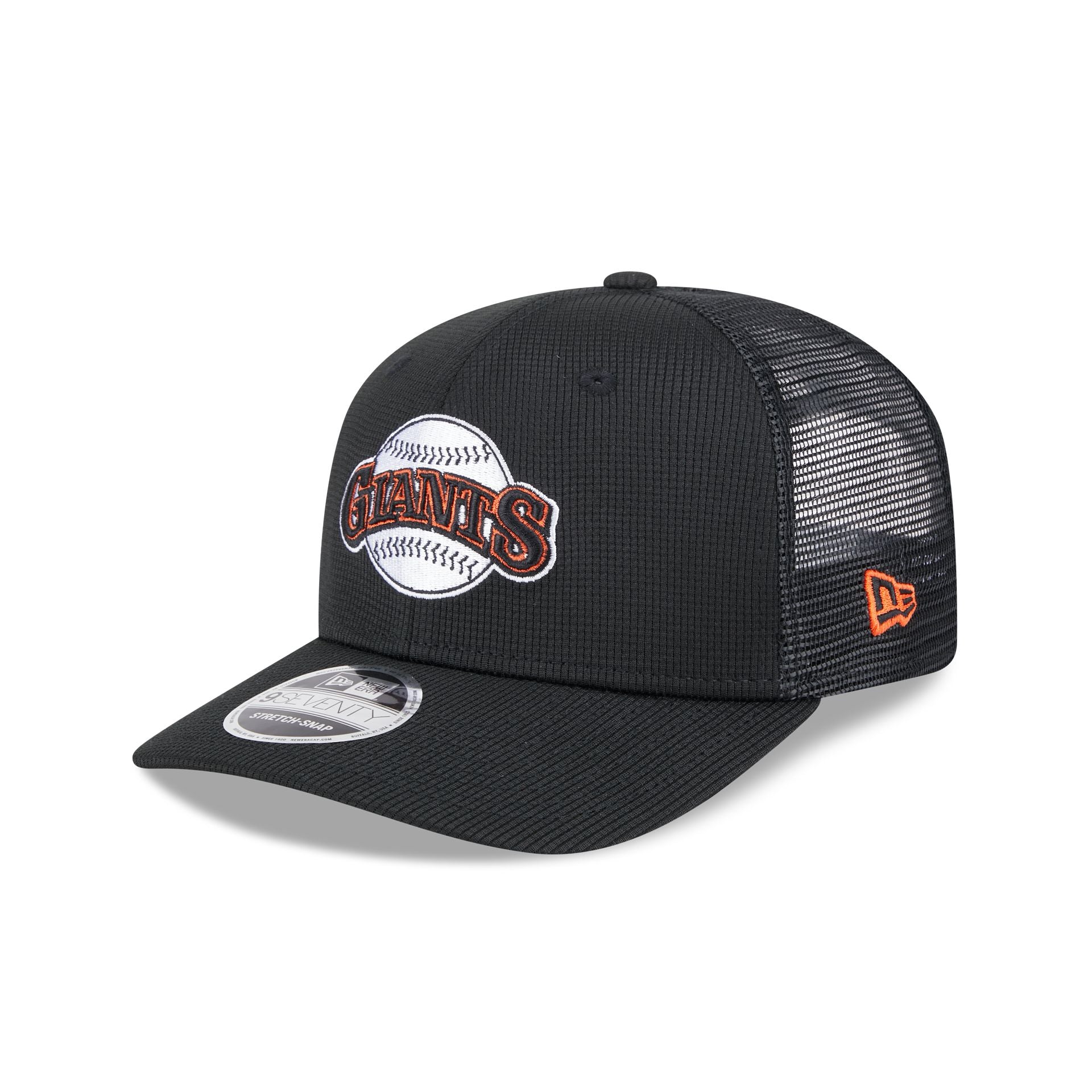 New Era Cap