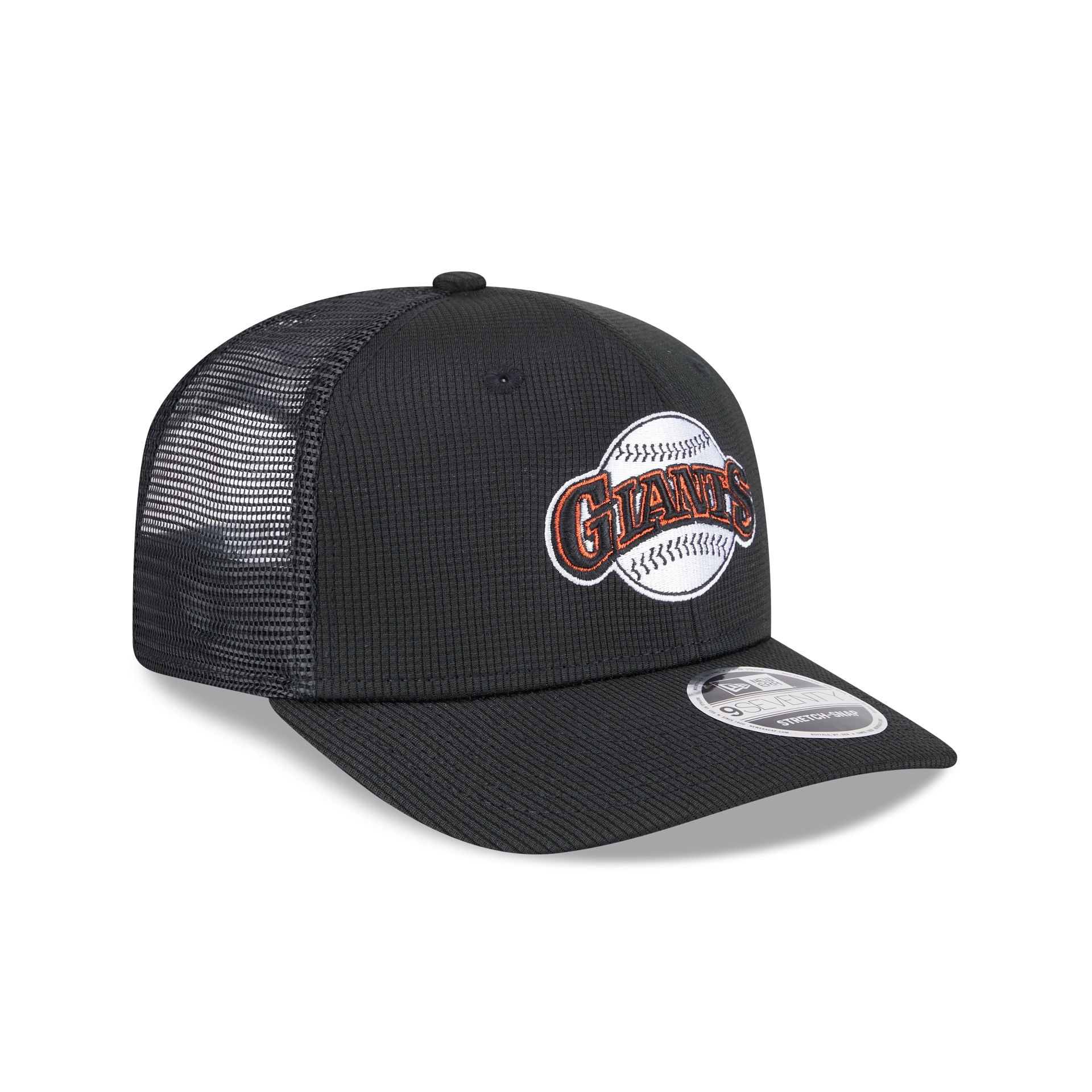 New Era Cap