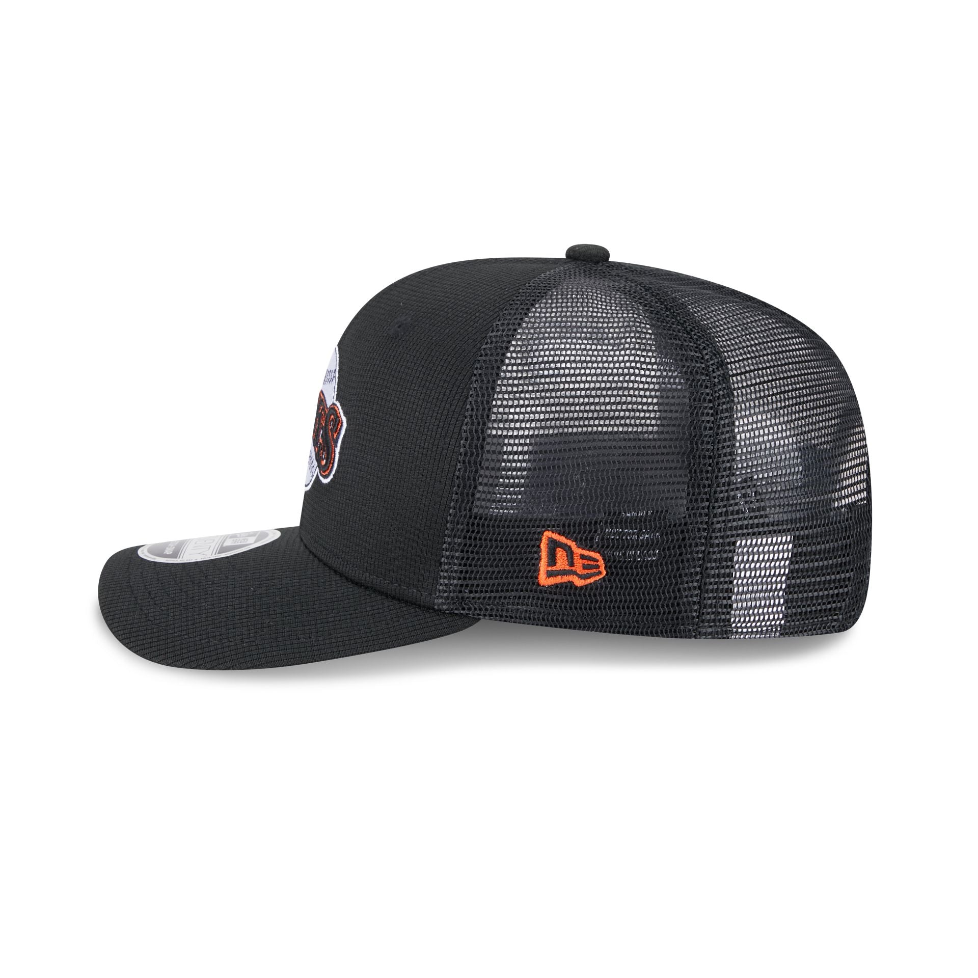 New Era Cap