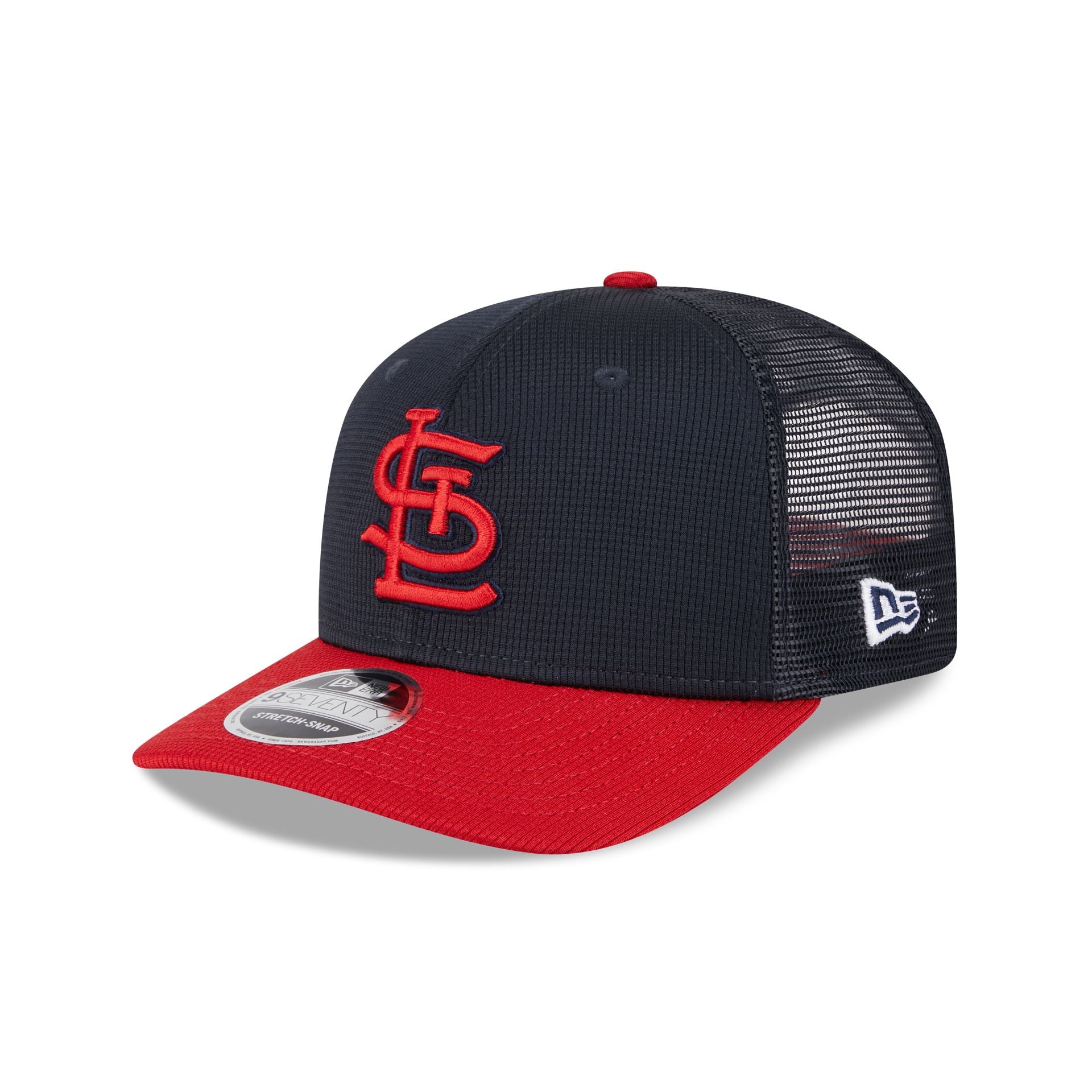 New Era Cap