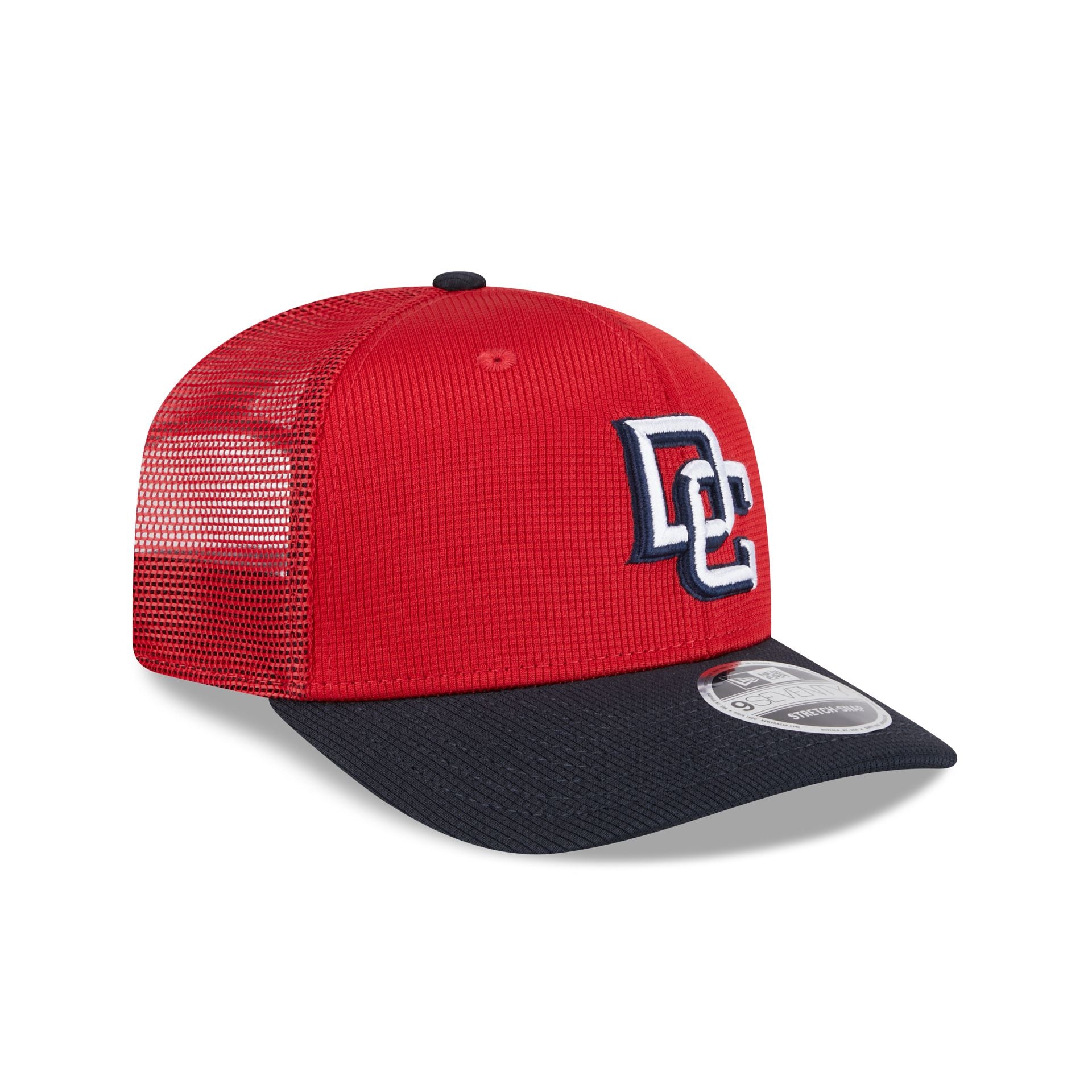 New Era Cap