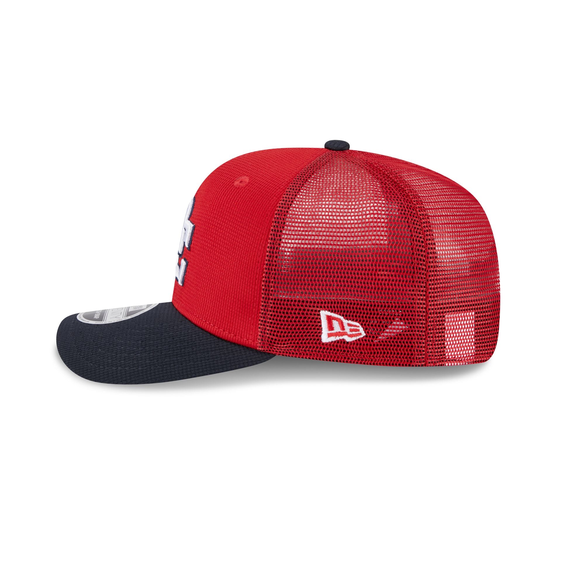 New Era Cap