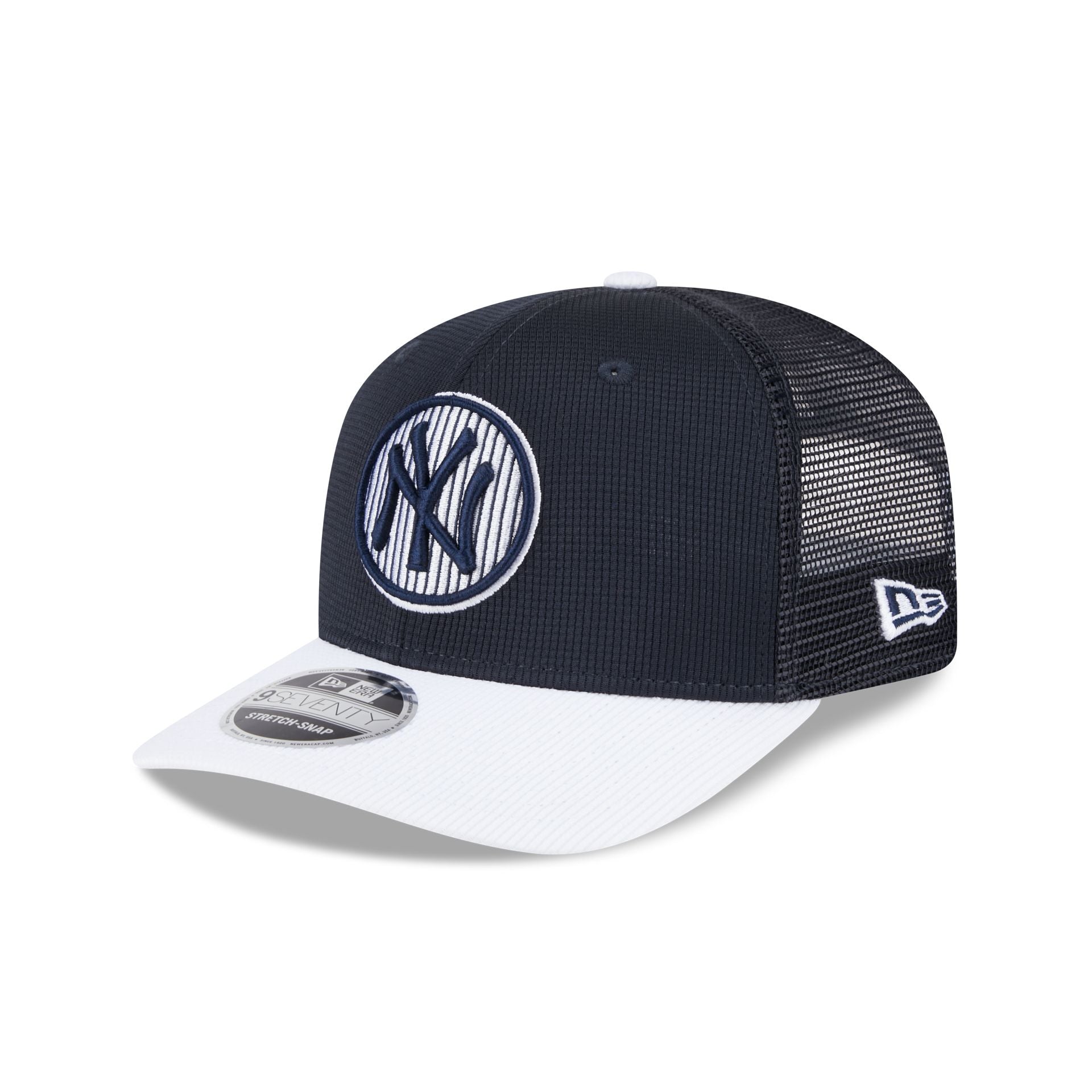 New Era Cap