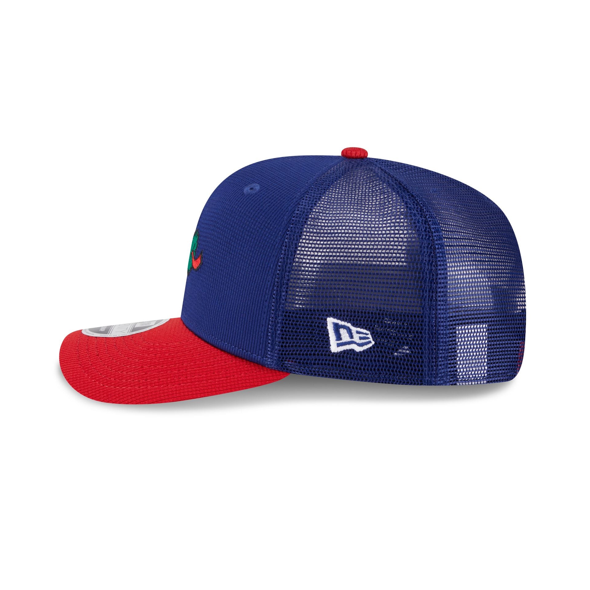 New Era Cap