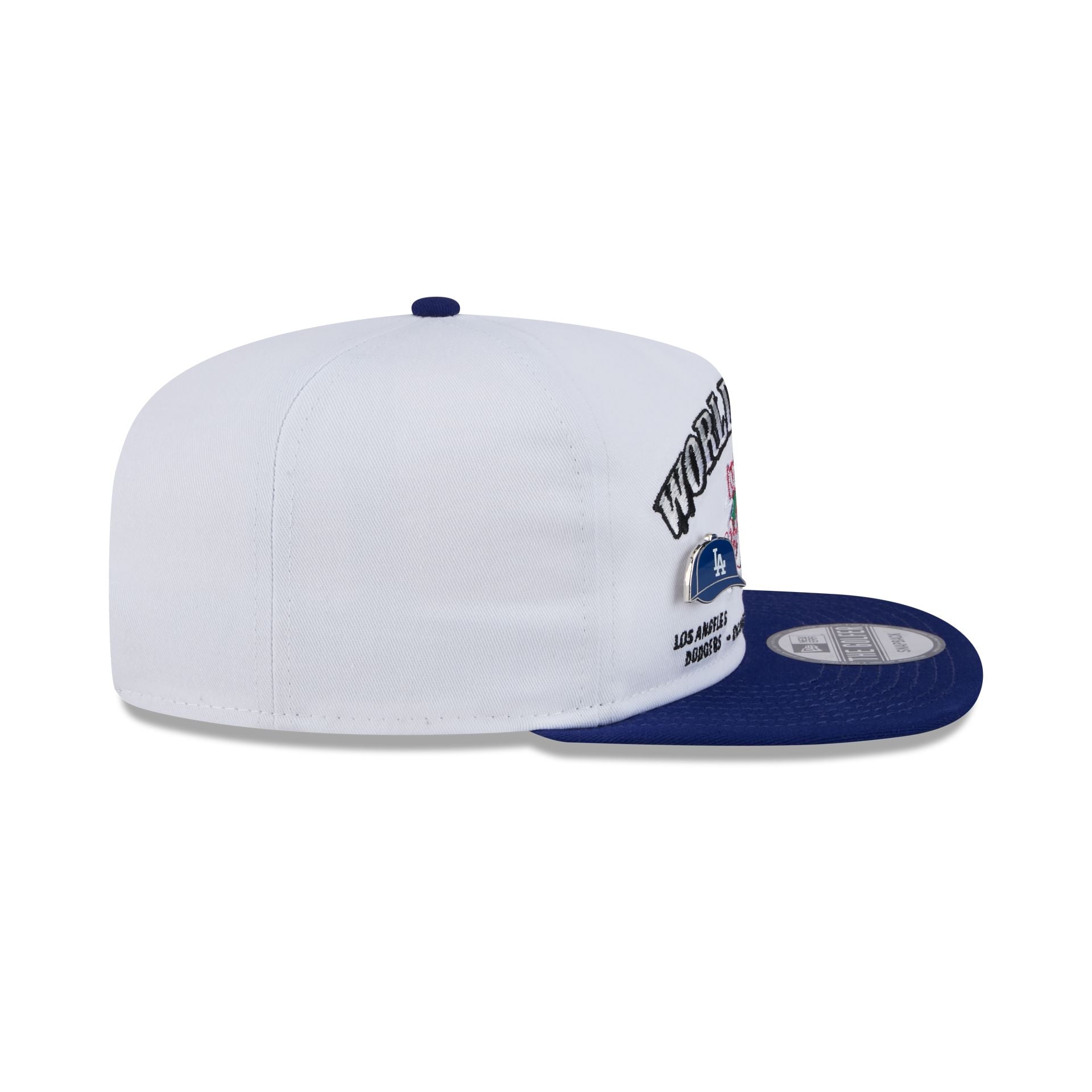 New Era Cap