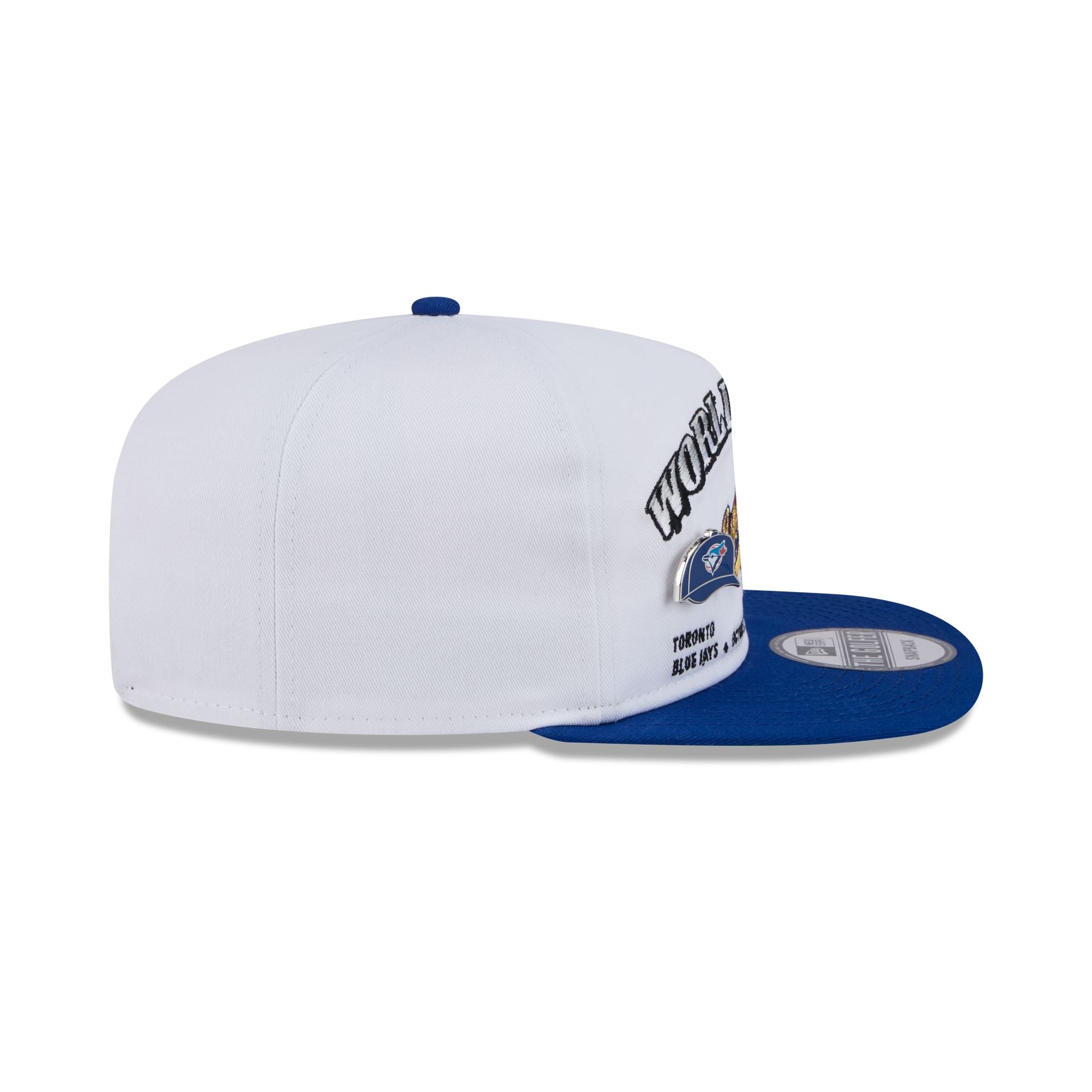 New Era Cap