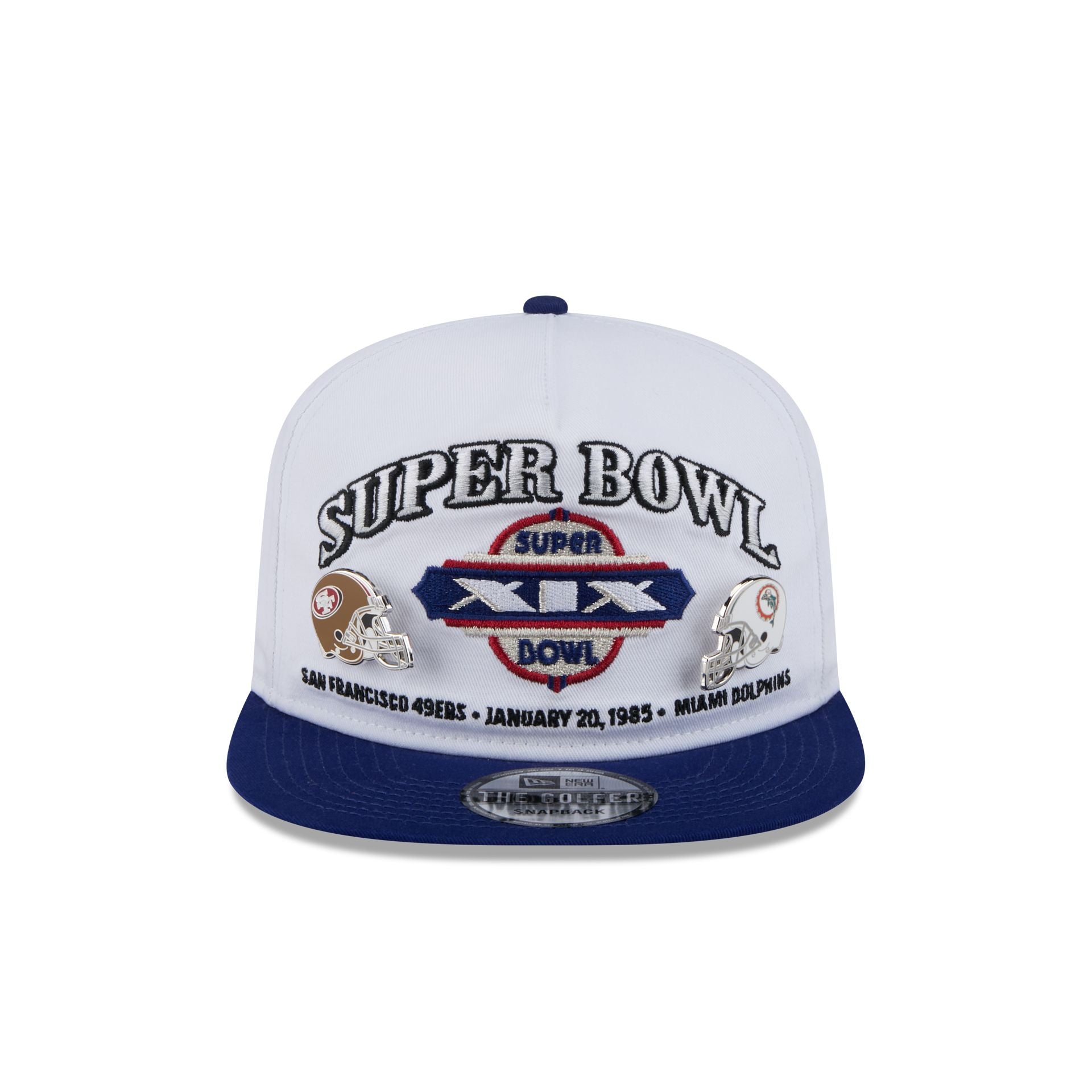 New Era Cap