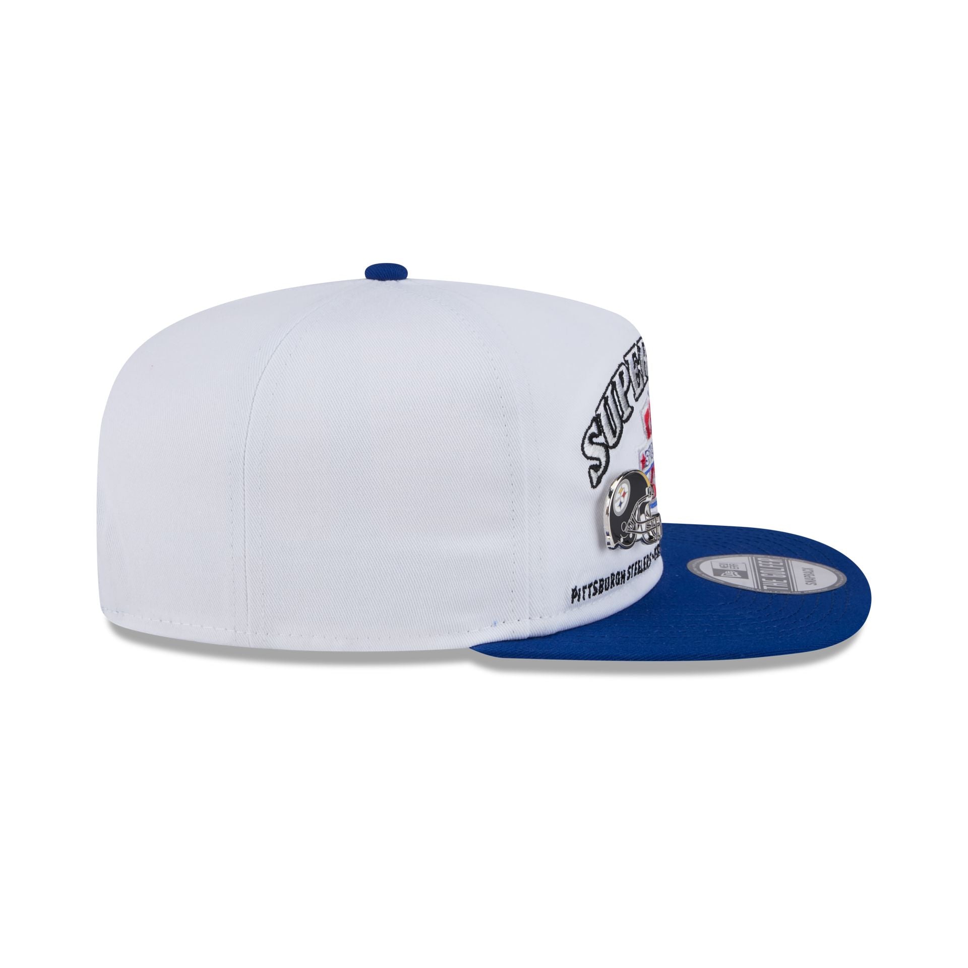 New Era Cap