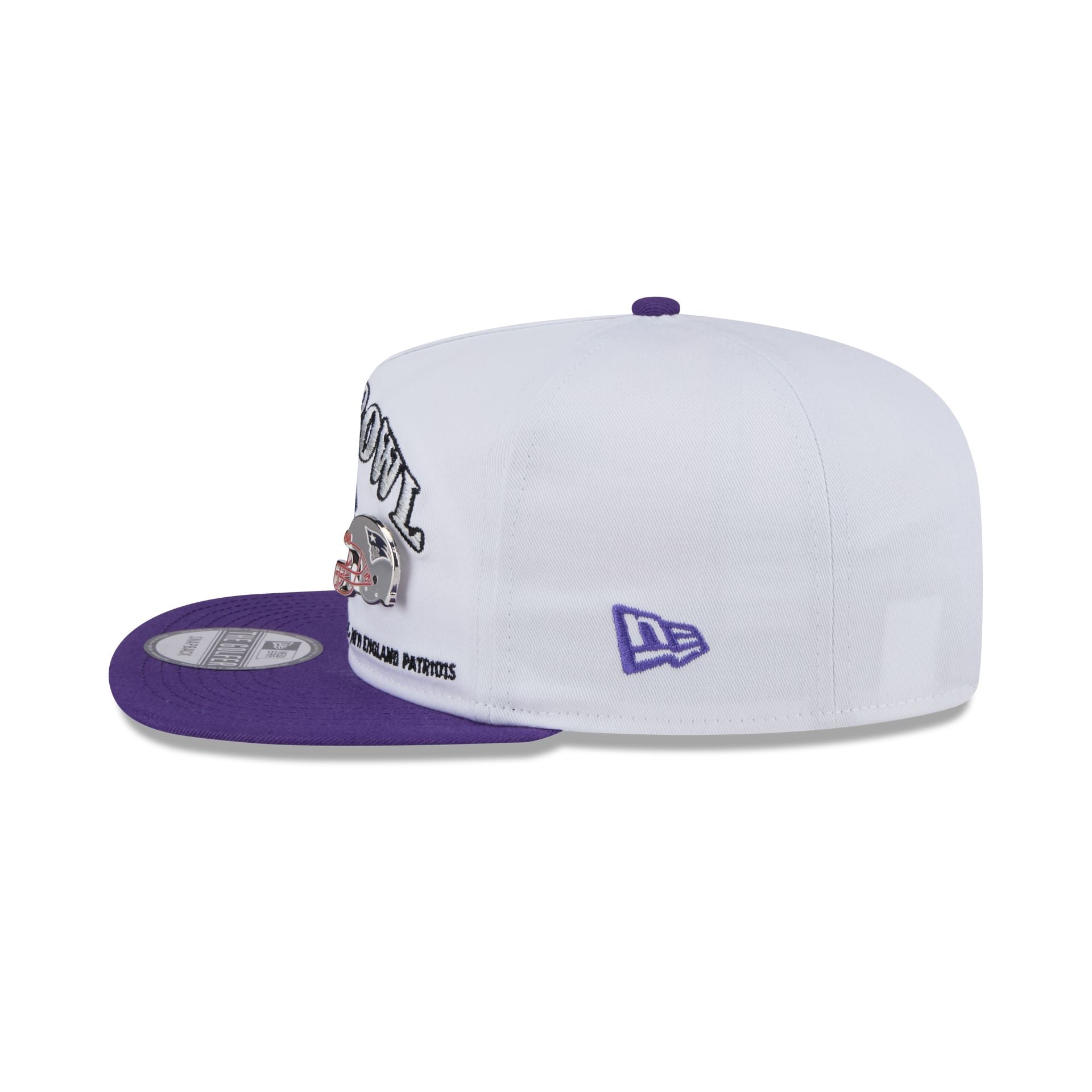 New Era Cap