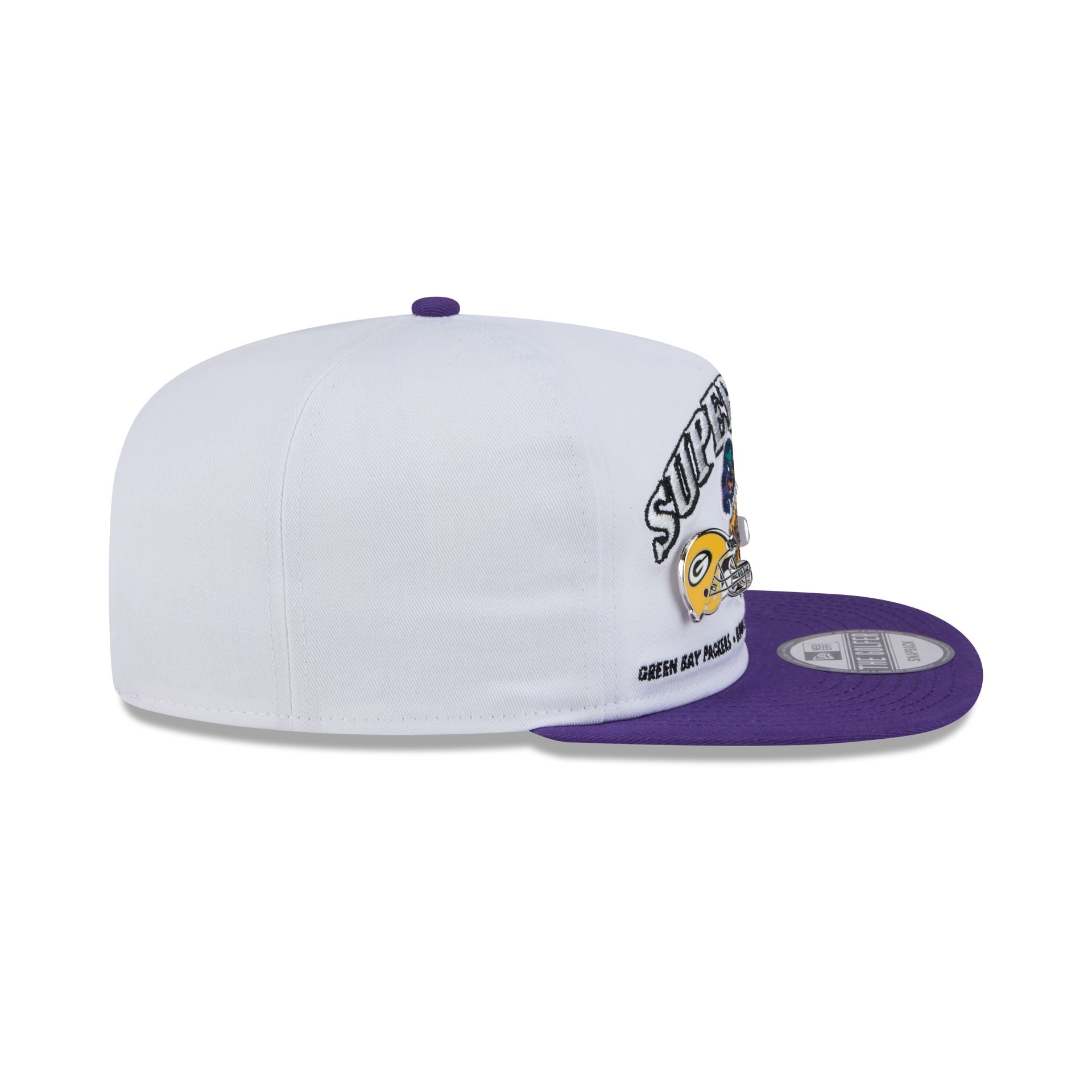 New Era Cap