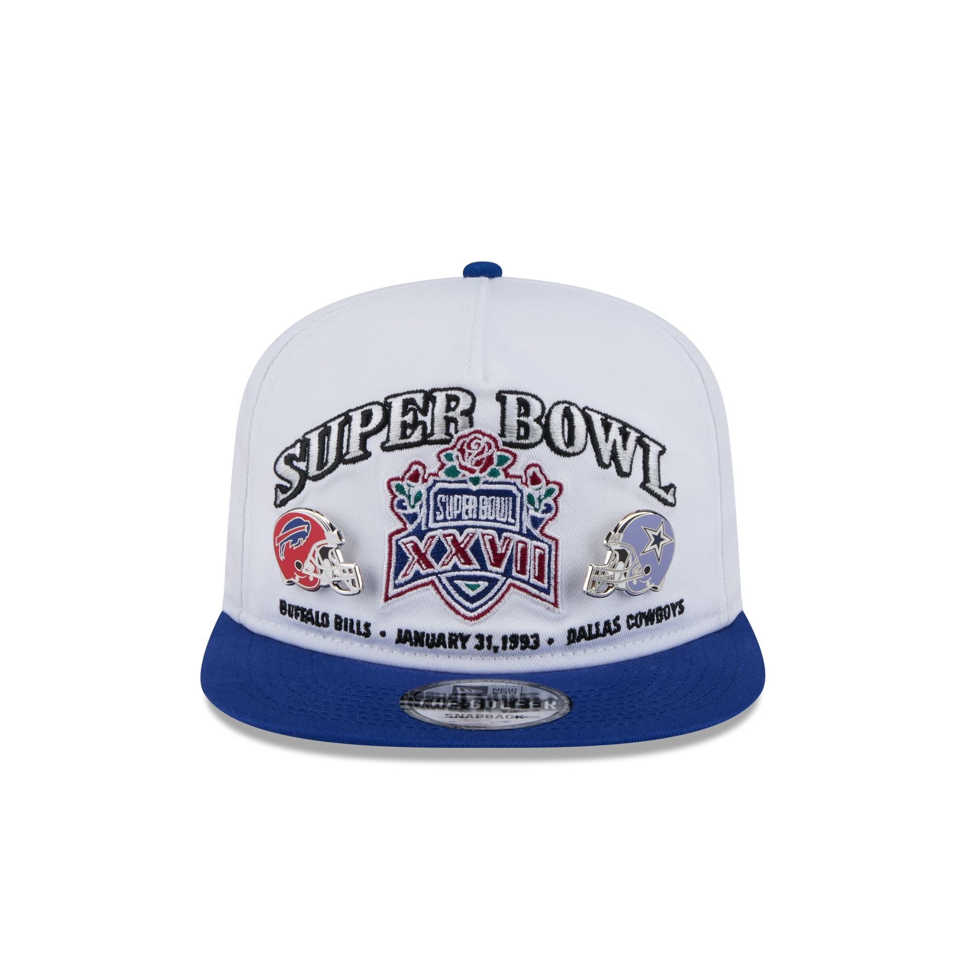 New Era Cap