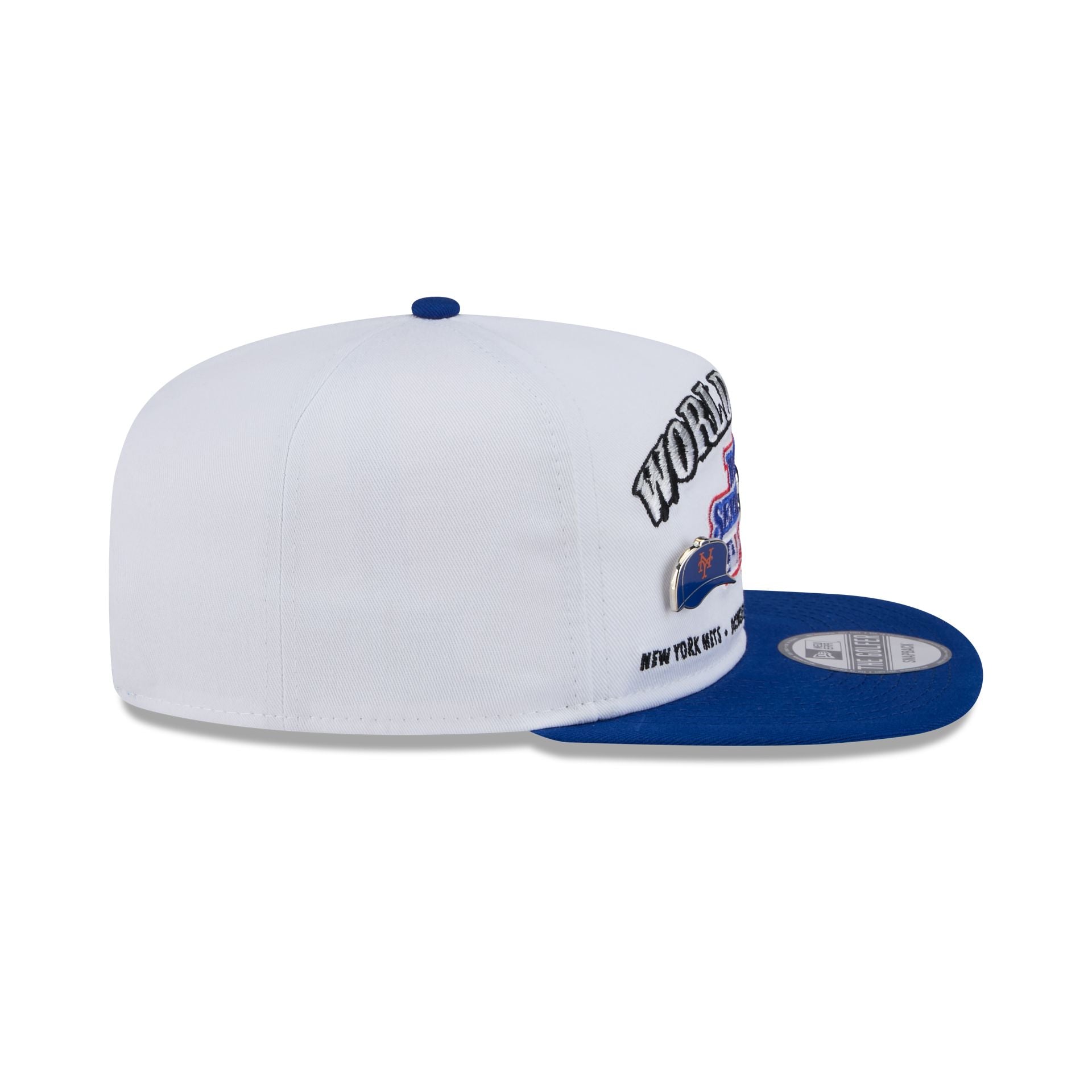 New Era Cap