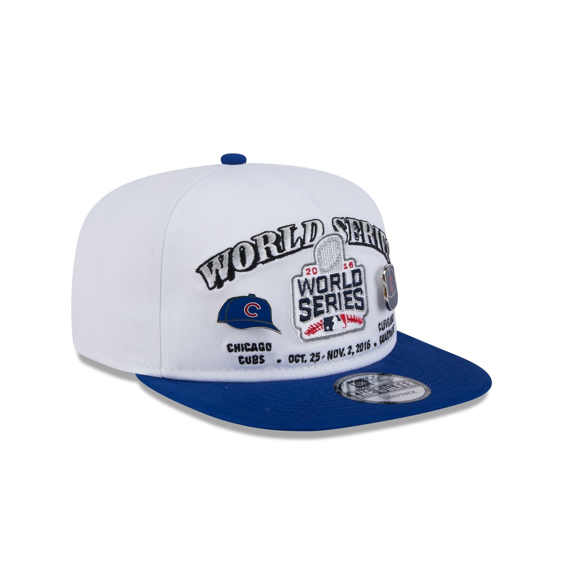 New Era Cap