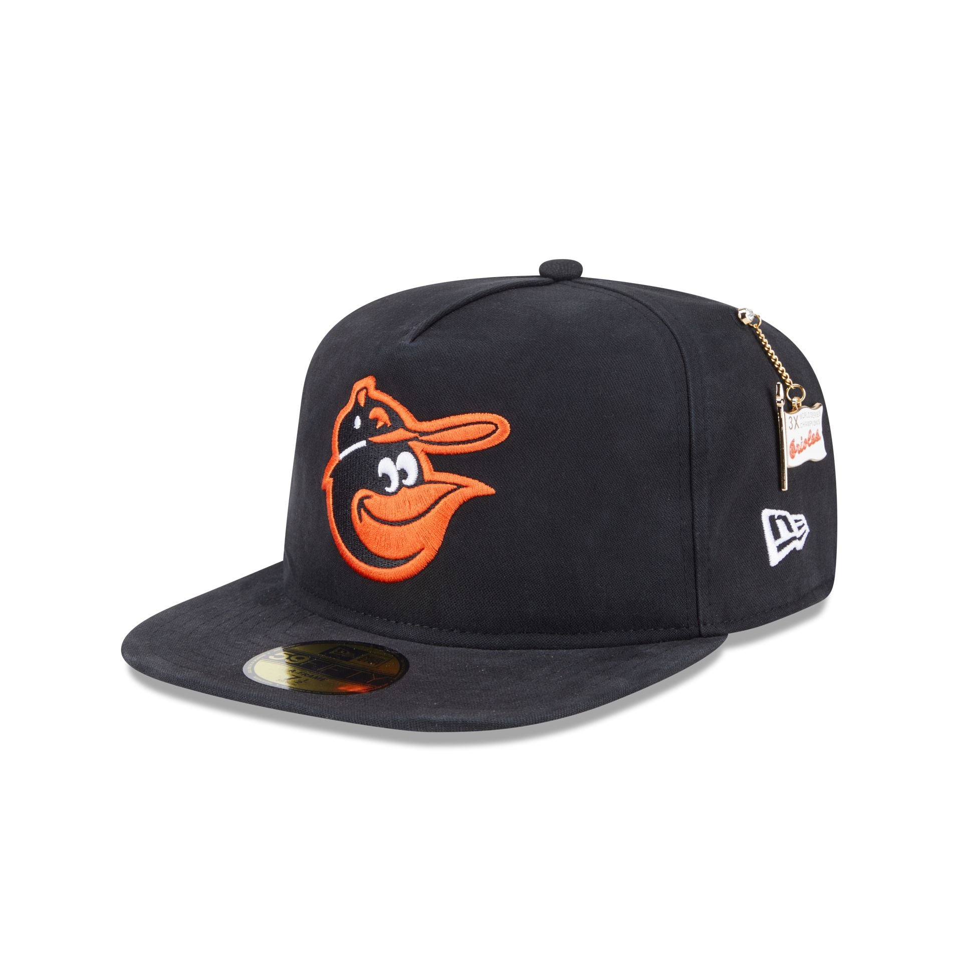 New Era Cap