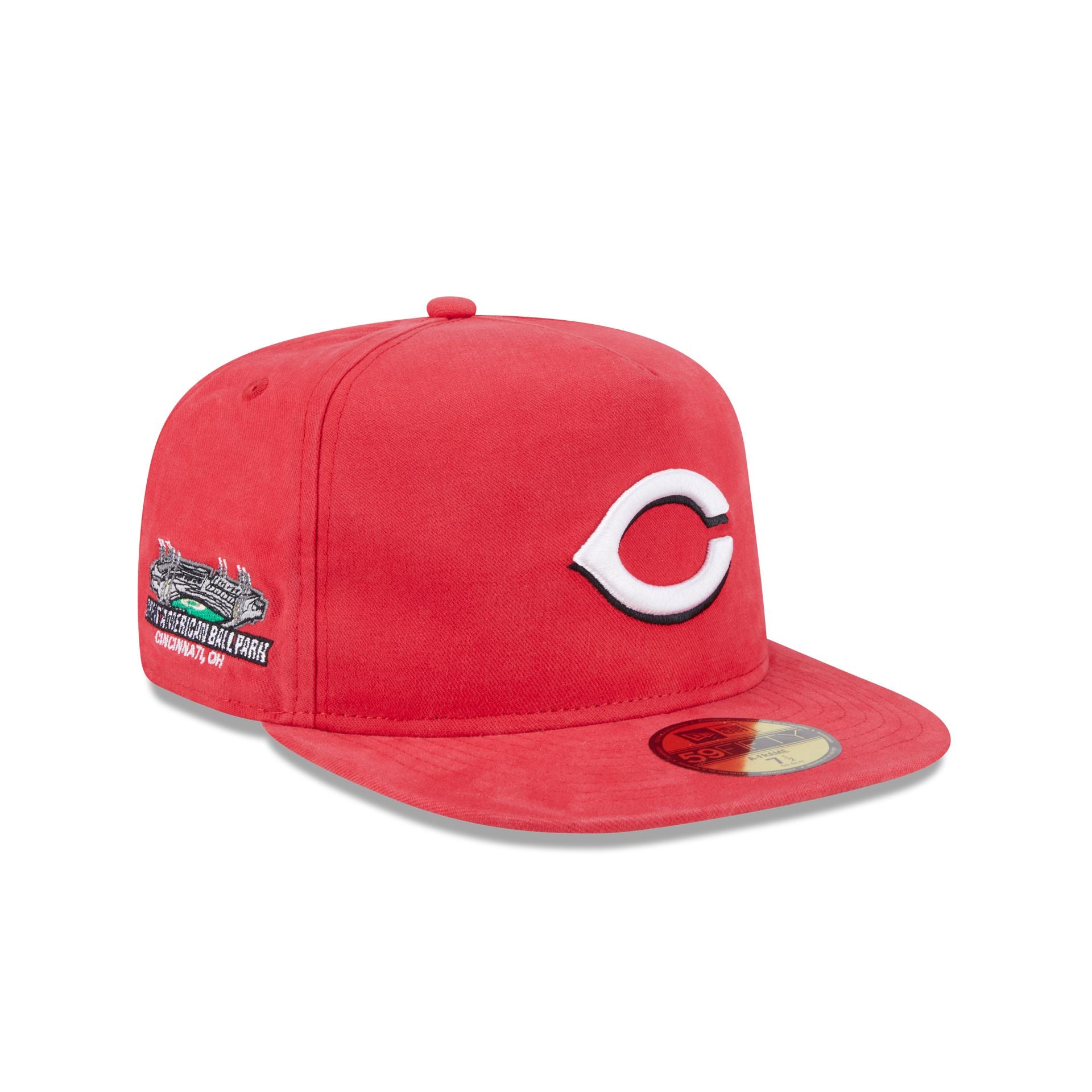 New Era Cap