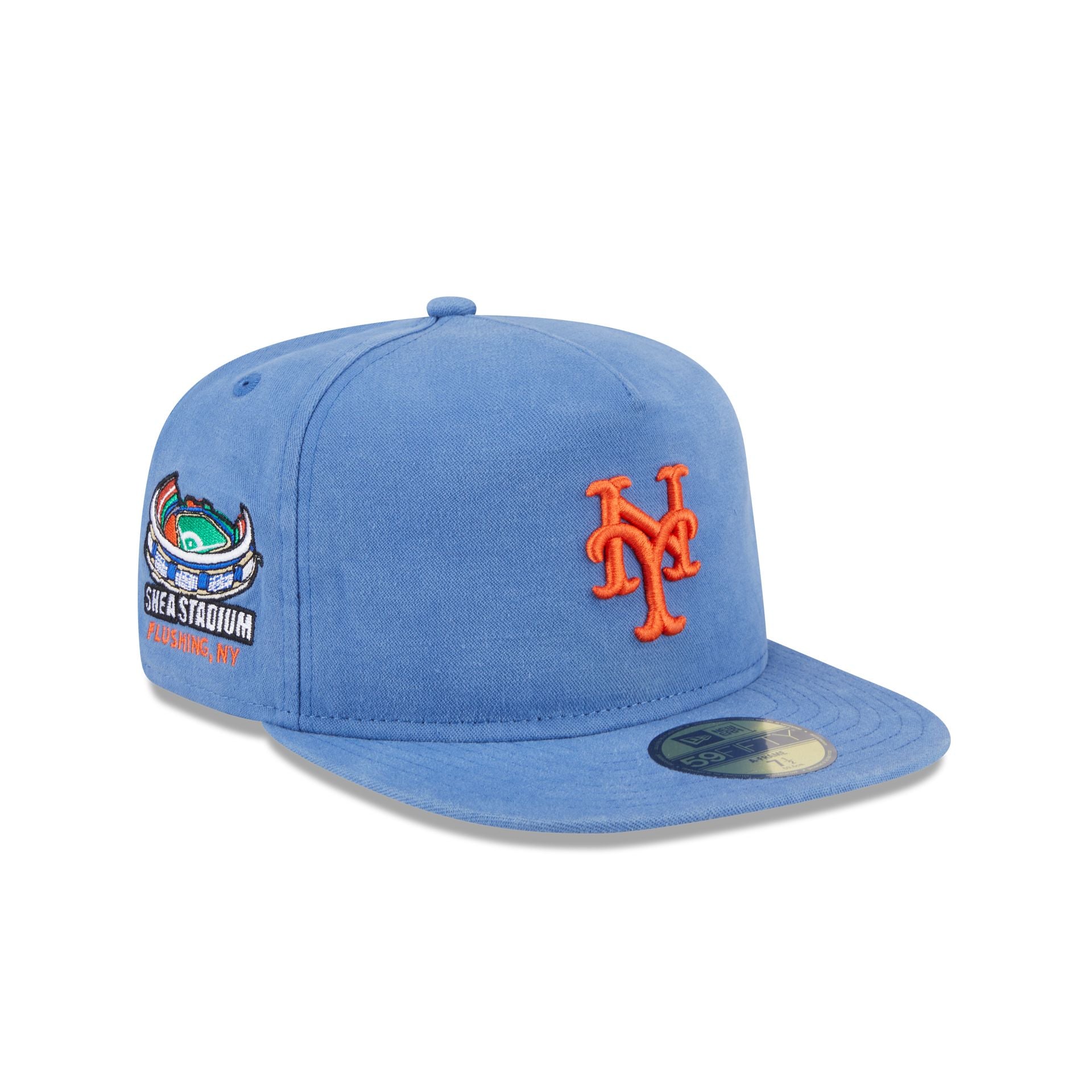 New Era Cap