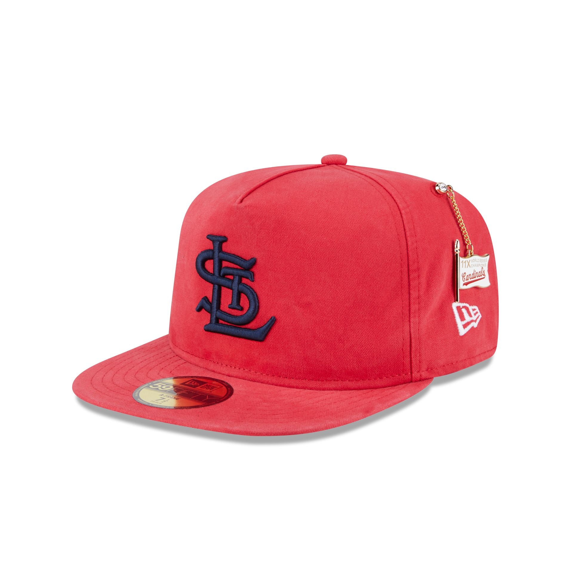 New Era Cap