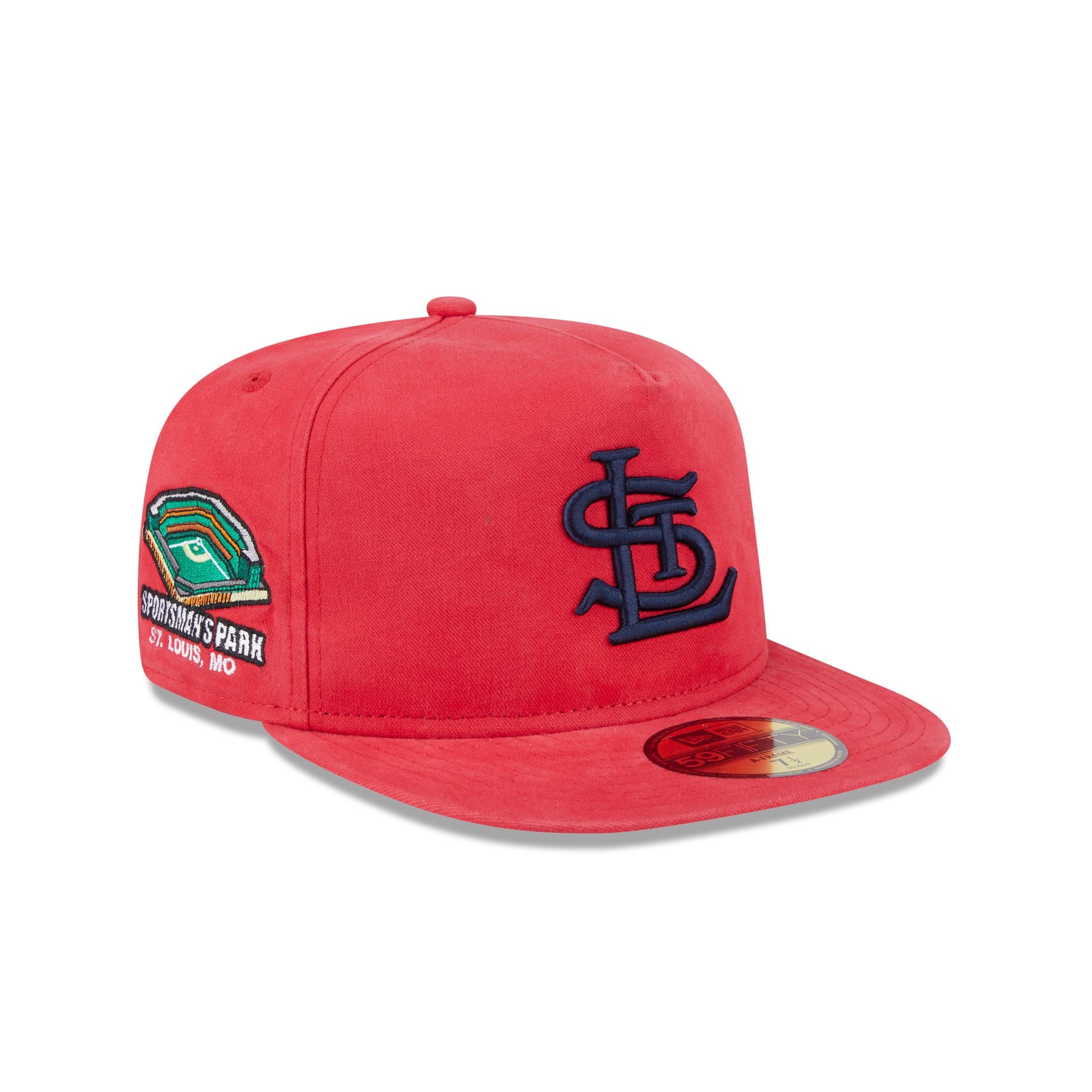 New Era Cap