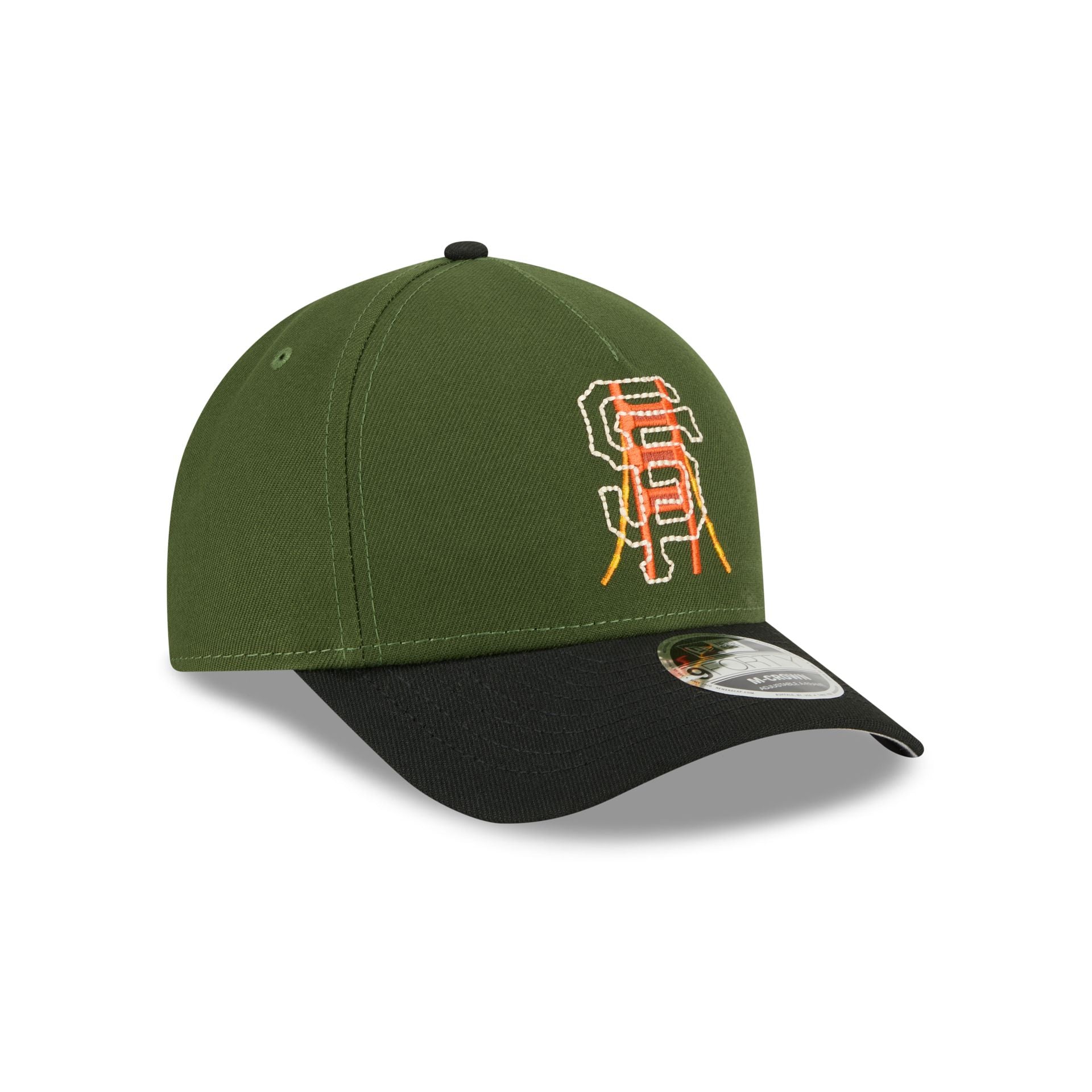 New Era Cap