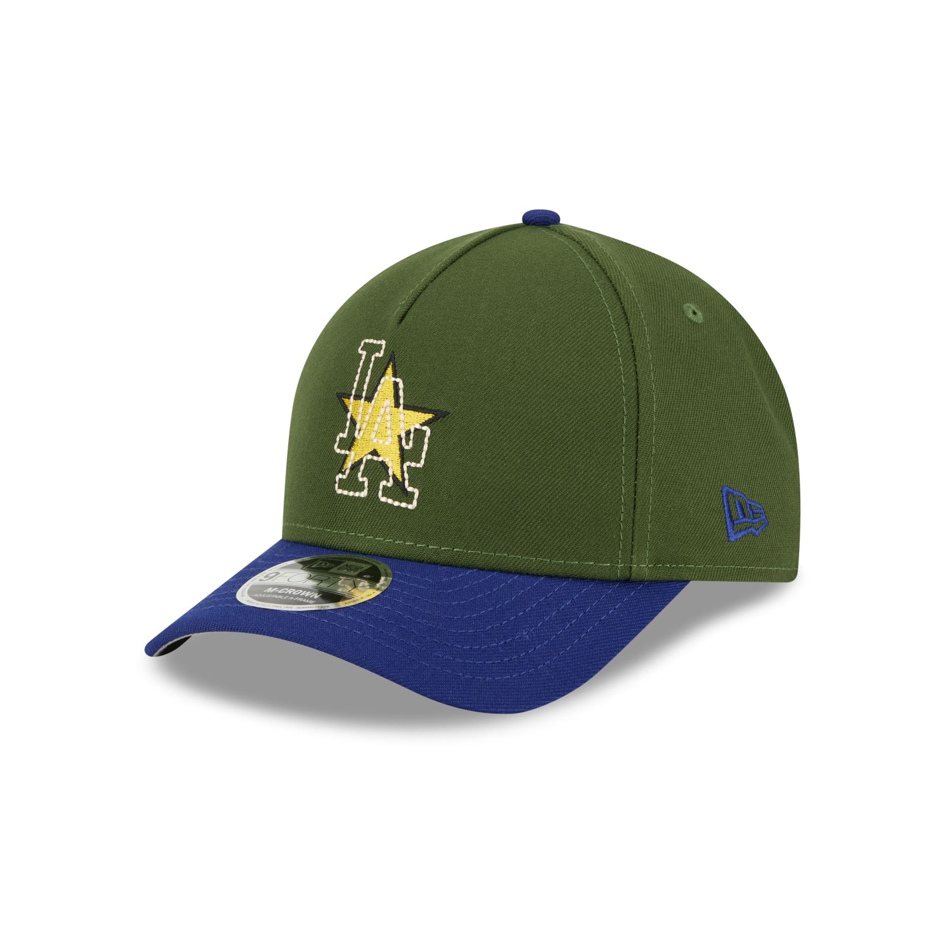 New Era Cap