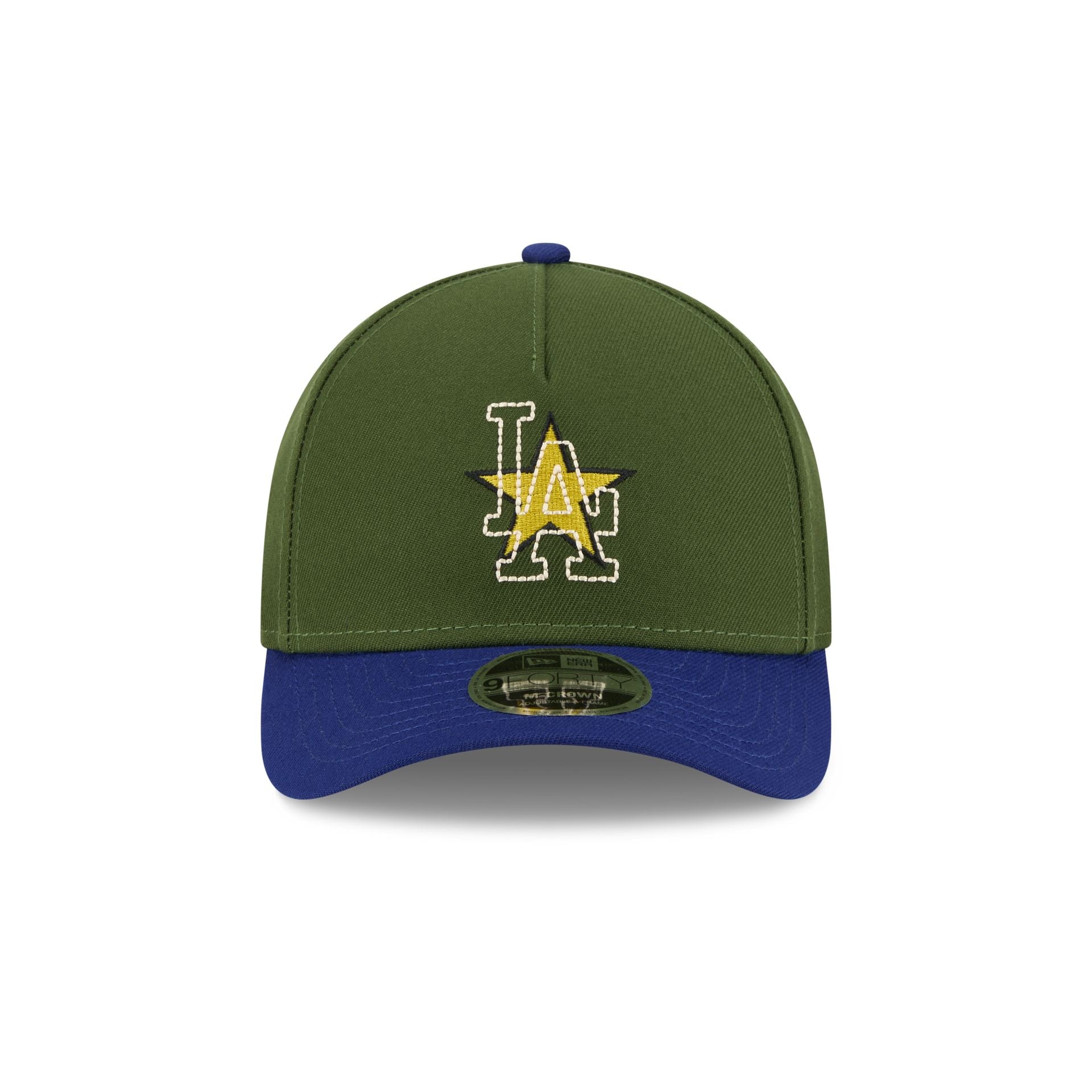 New Era Cap