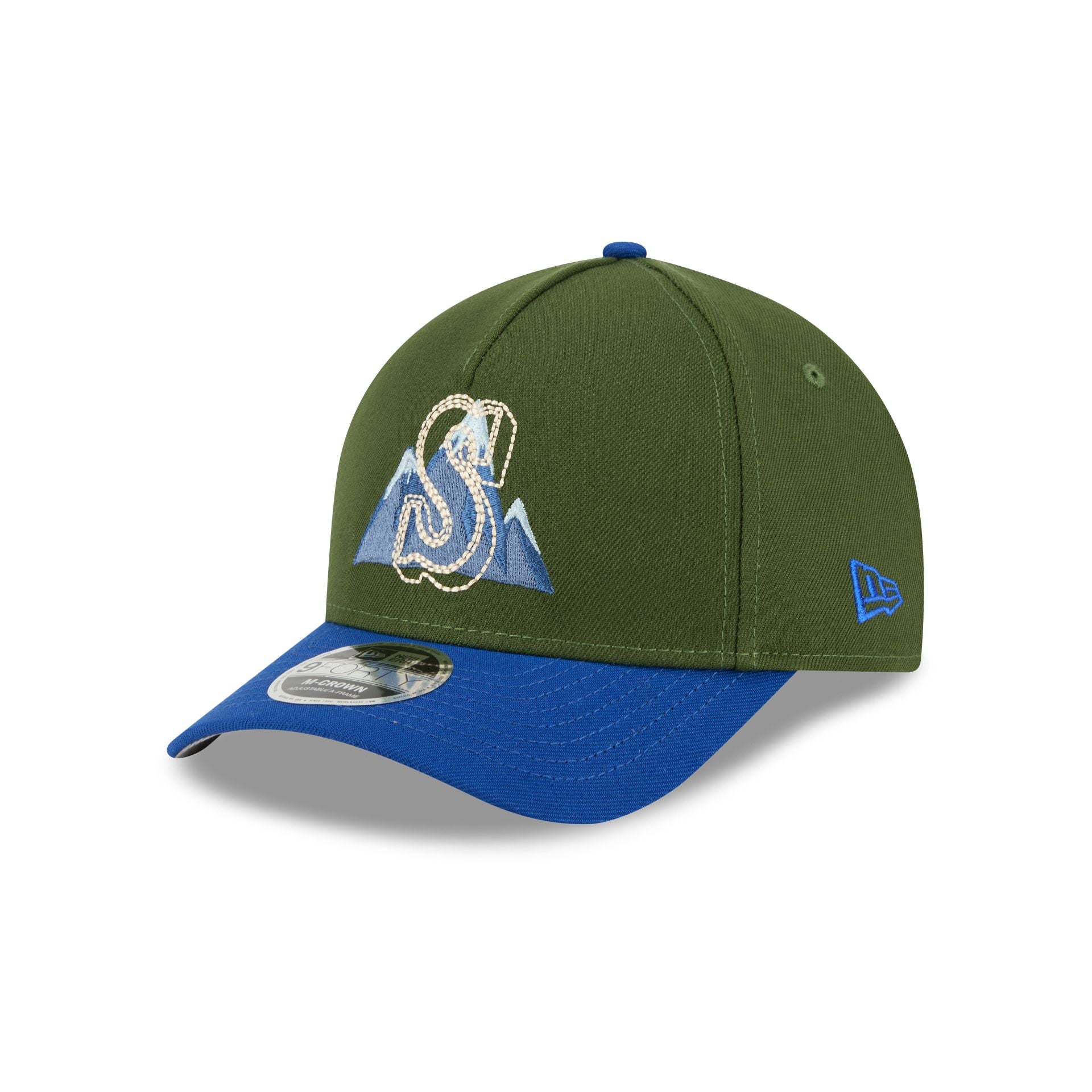 New Era Cap