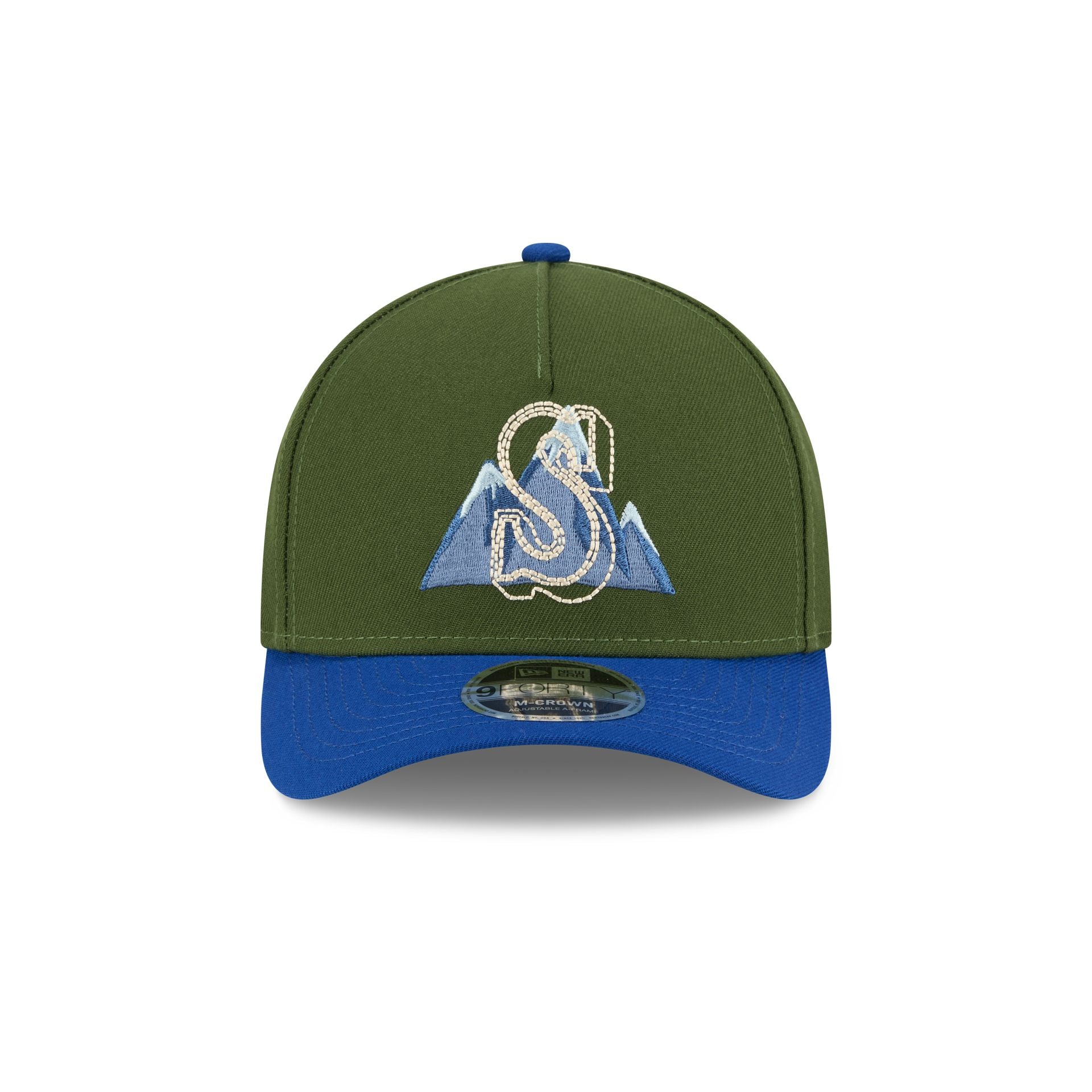 New Era Cap